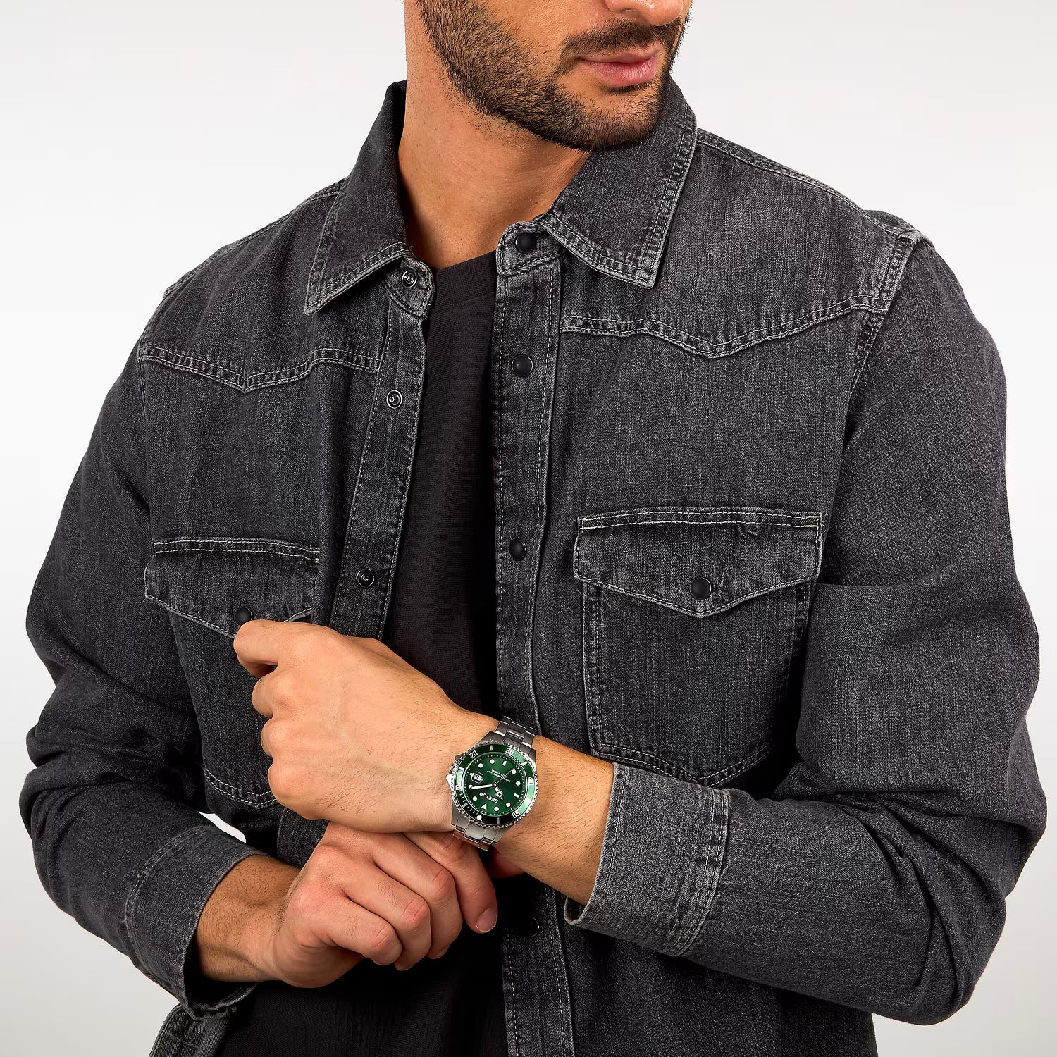 Orologio Sector 230 R3253161059