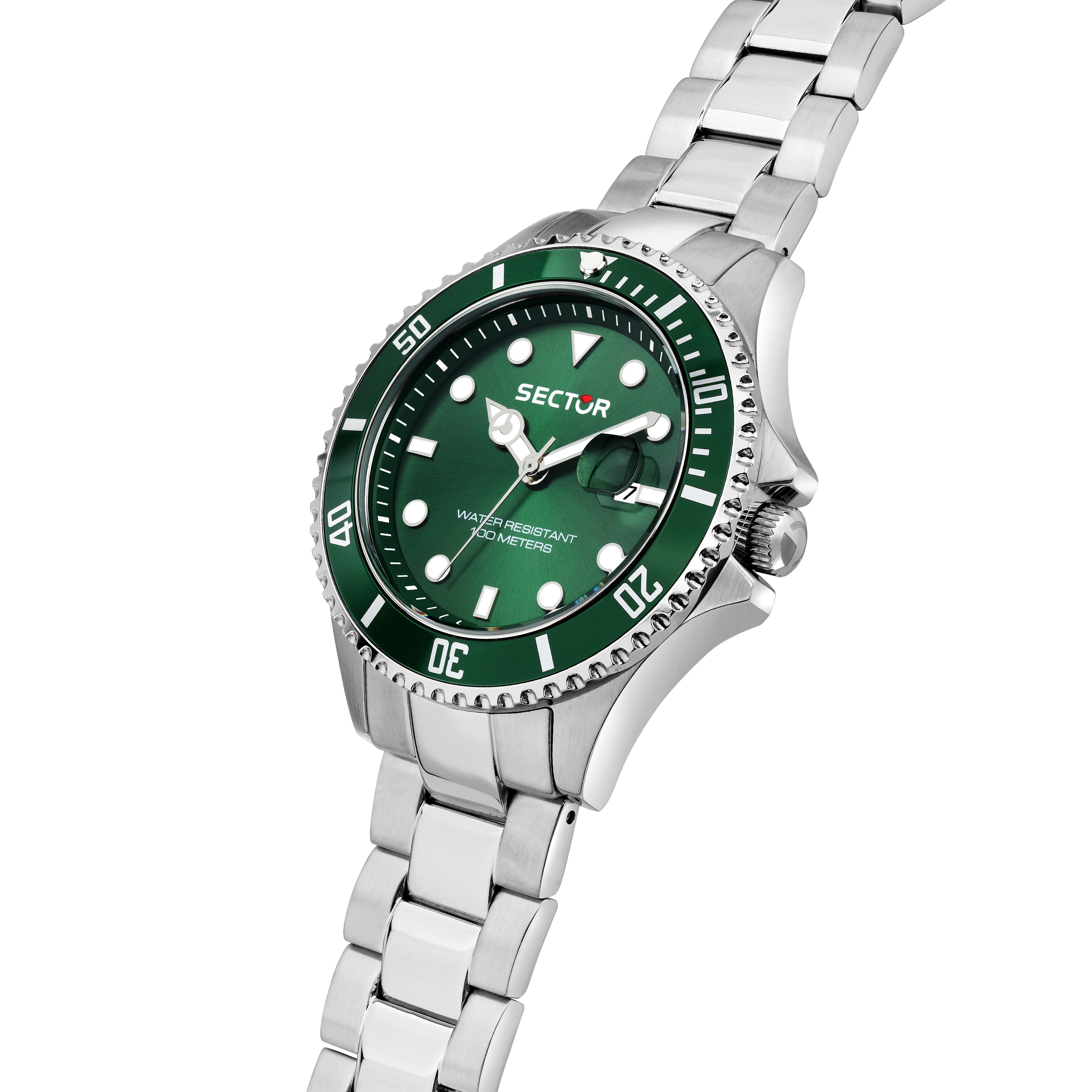 Sector 230 Men's Watch R3253161059