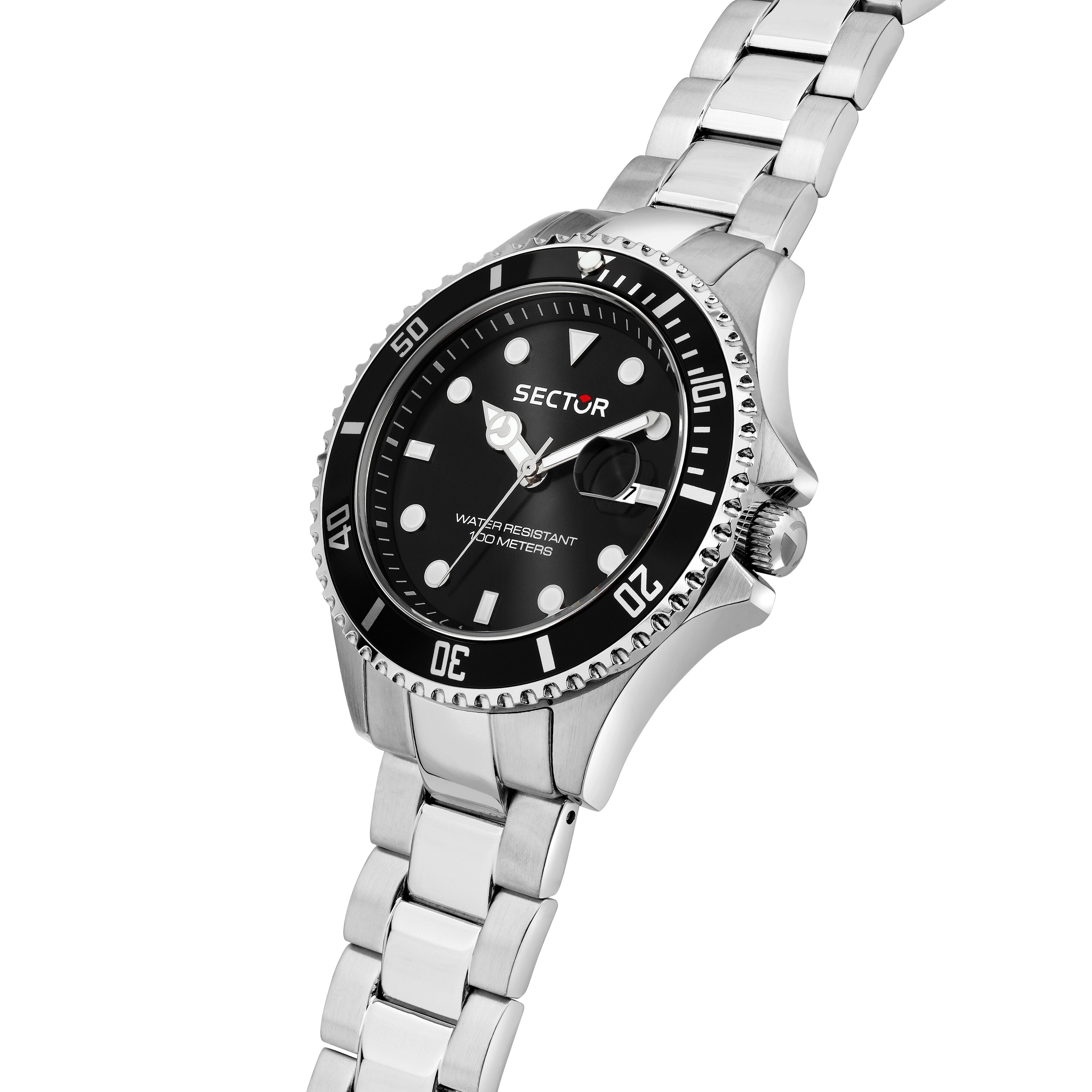 Sector 230 Men's Watch R3253161060