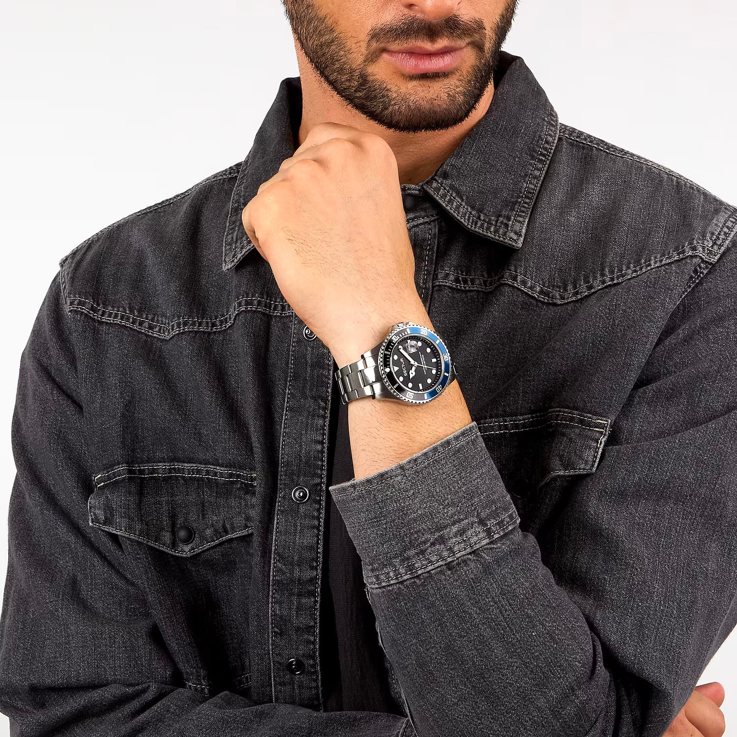 Orologio Sector 230 R3253161060