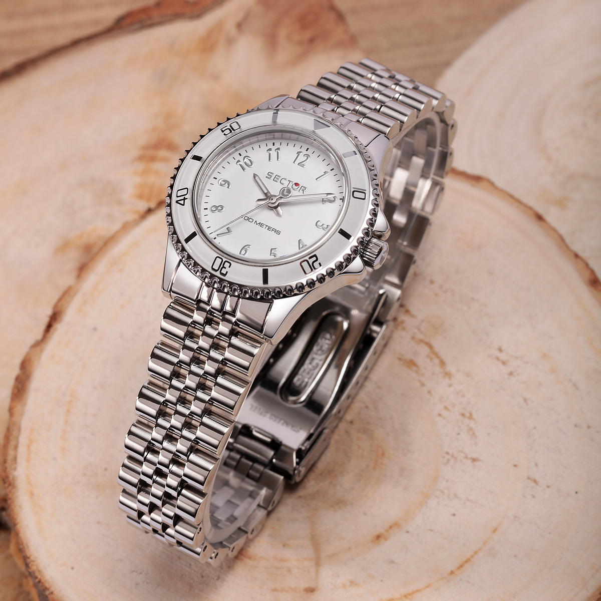 Sector 230 Women's Watch R3253161534