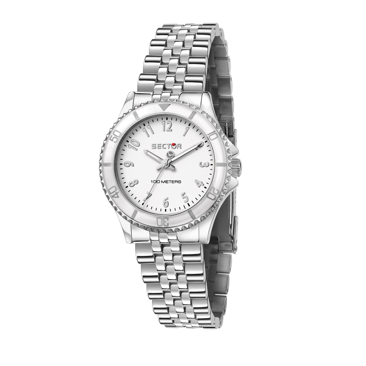 Sector 230 Women's Watch R3253161534