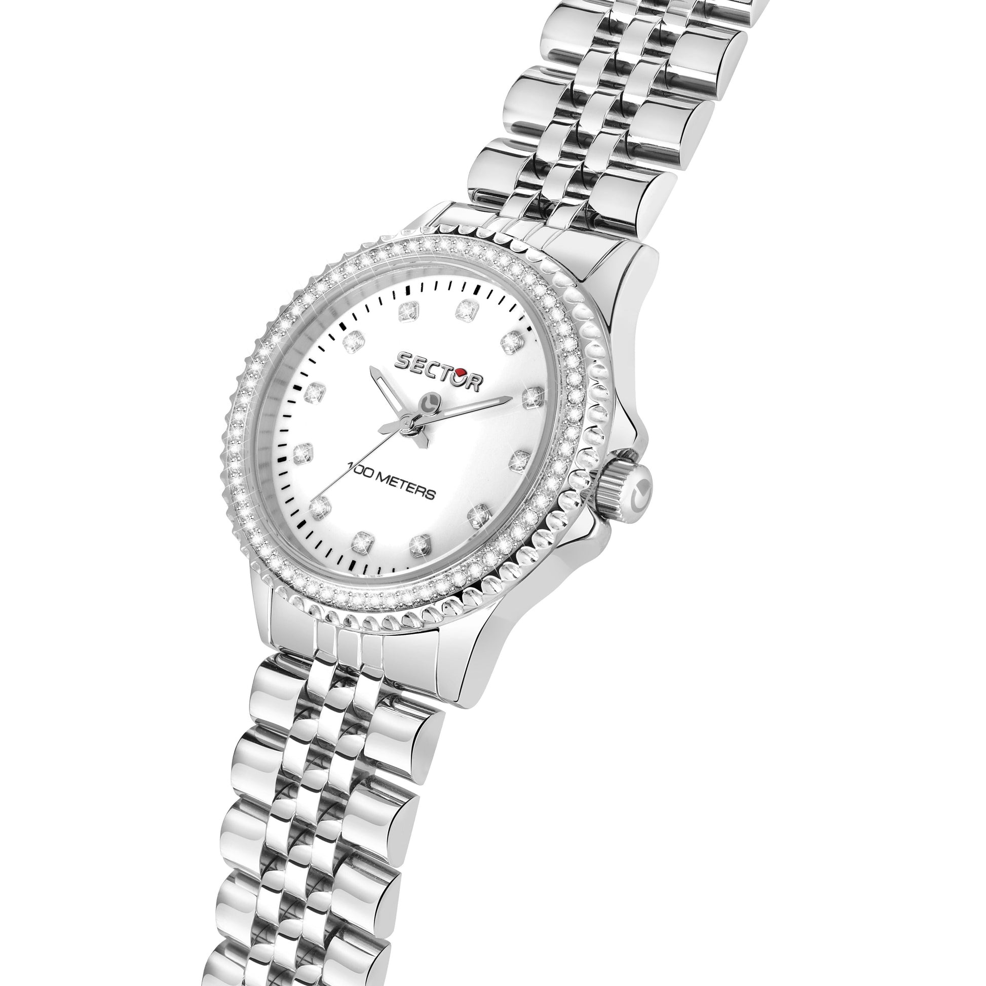 Sector 230 Women's Watch R3253161538