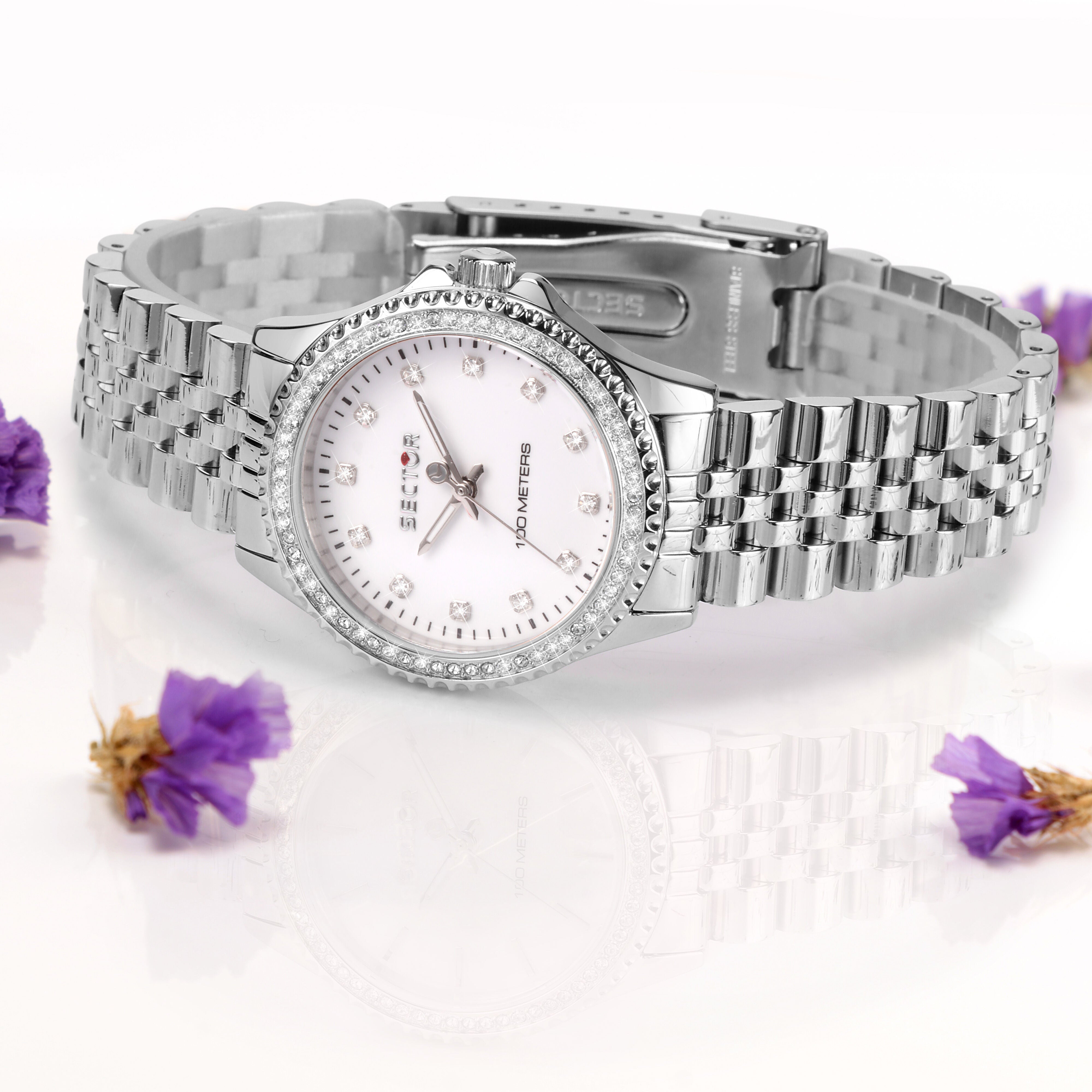 Sector 230 Women's Watch R3253161538