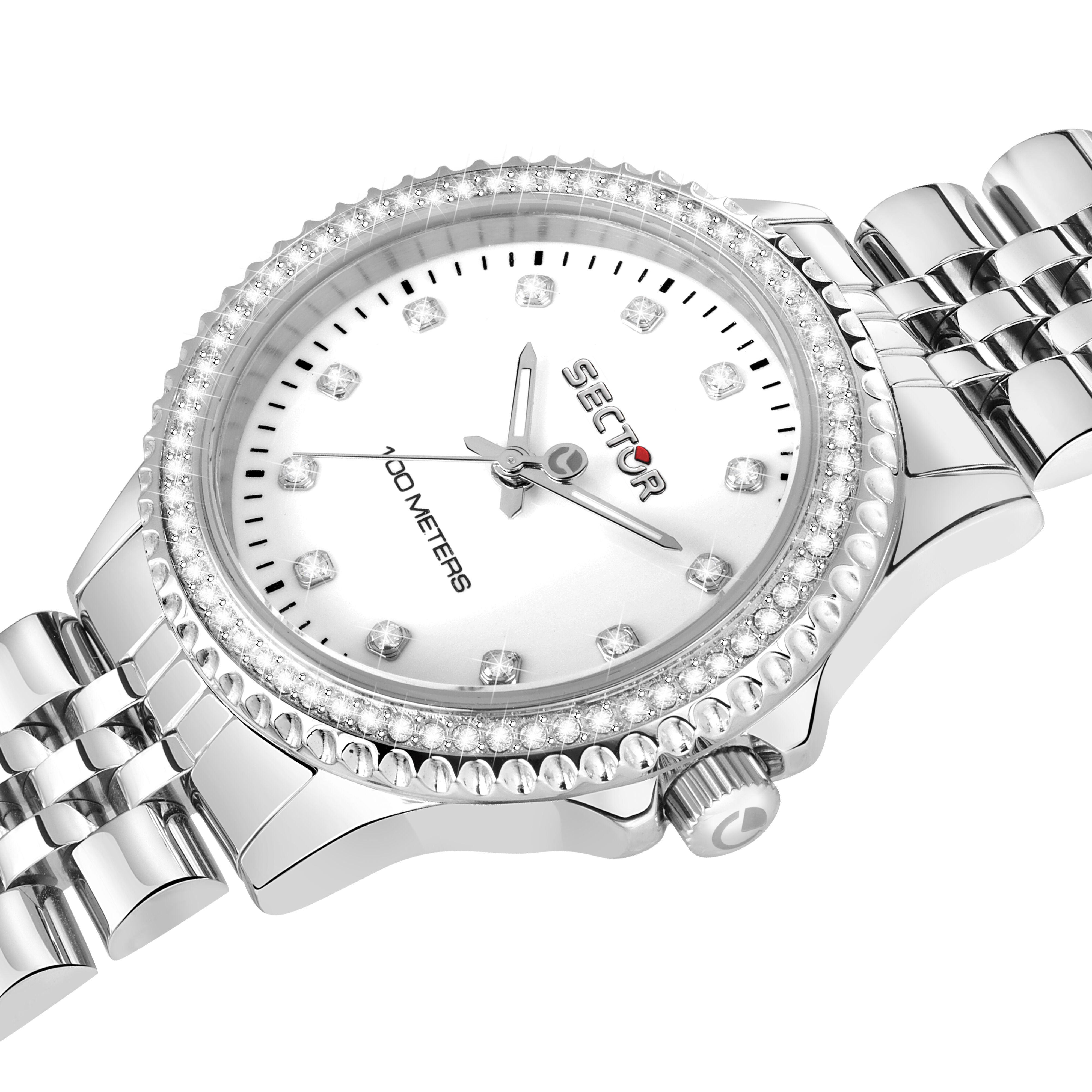 Sector 230 Women's Watch R3253161538