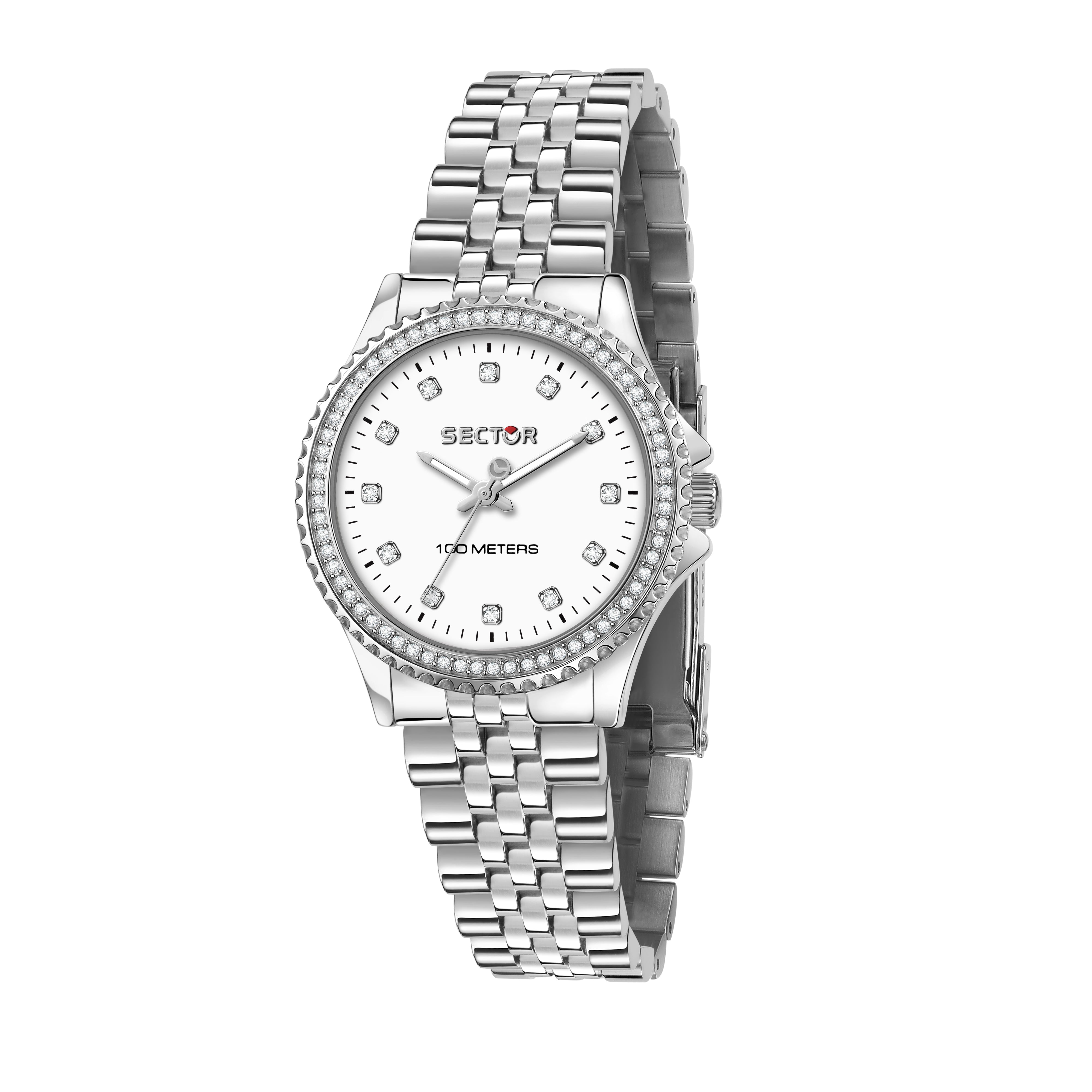 Sector 230 Women's Watch R3253161538