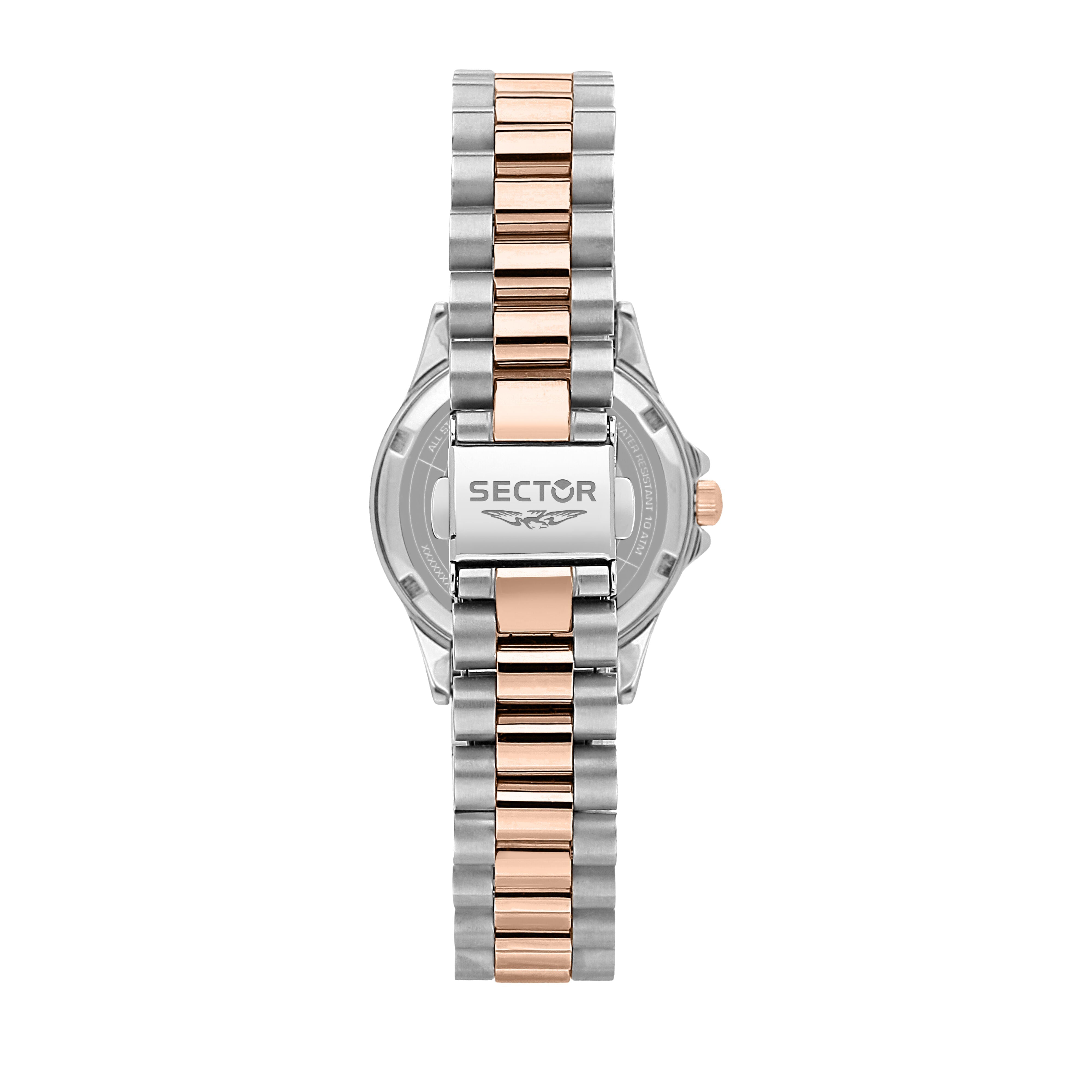 Sector 230 Women's Watch R3253161539