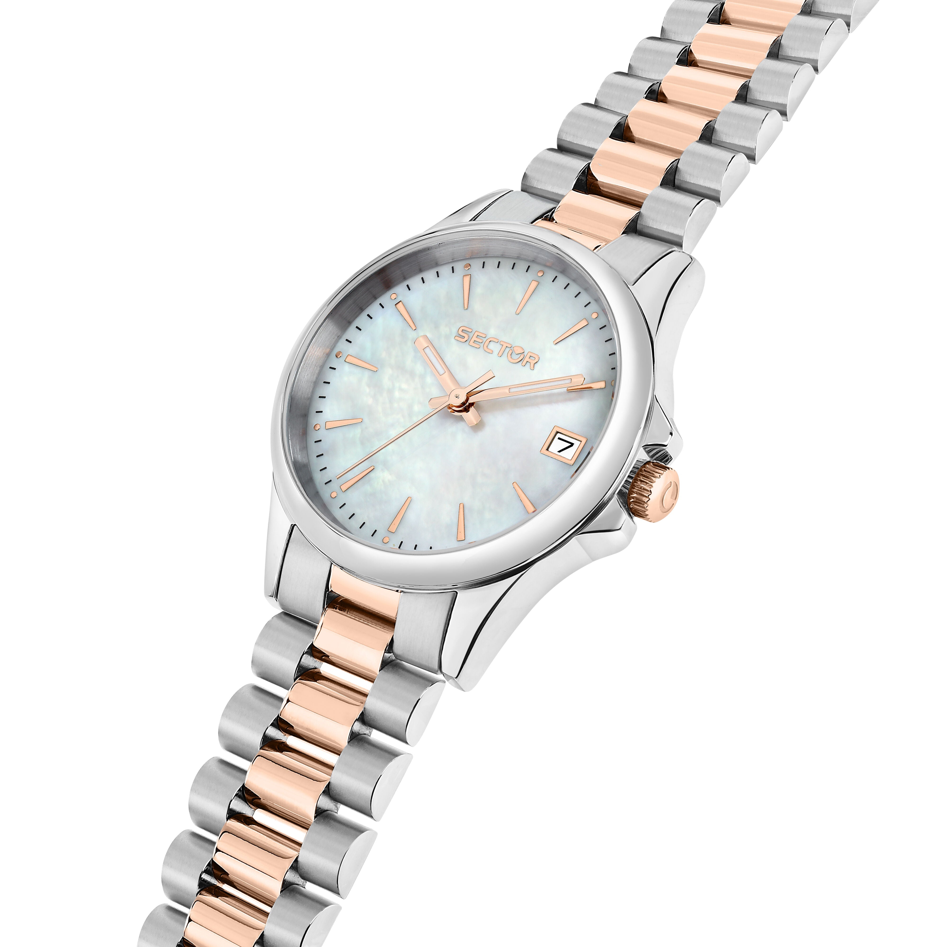 Sector 230 Women's Watch R3253161539