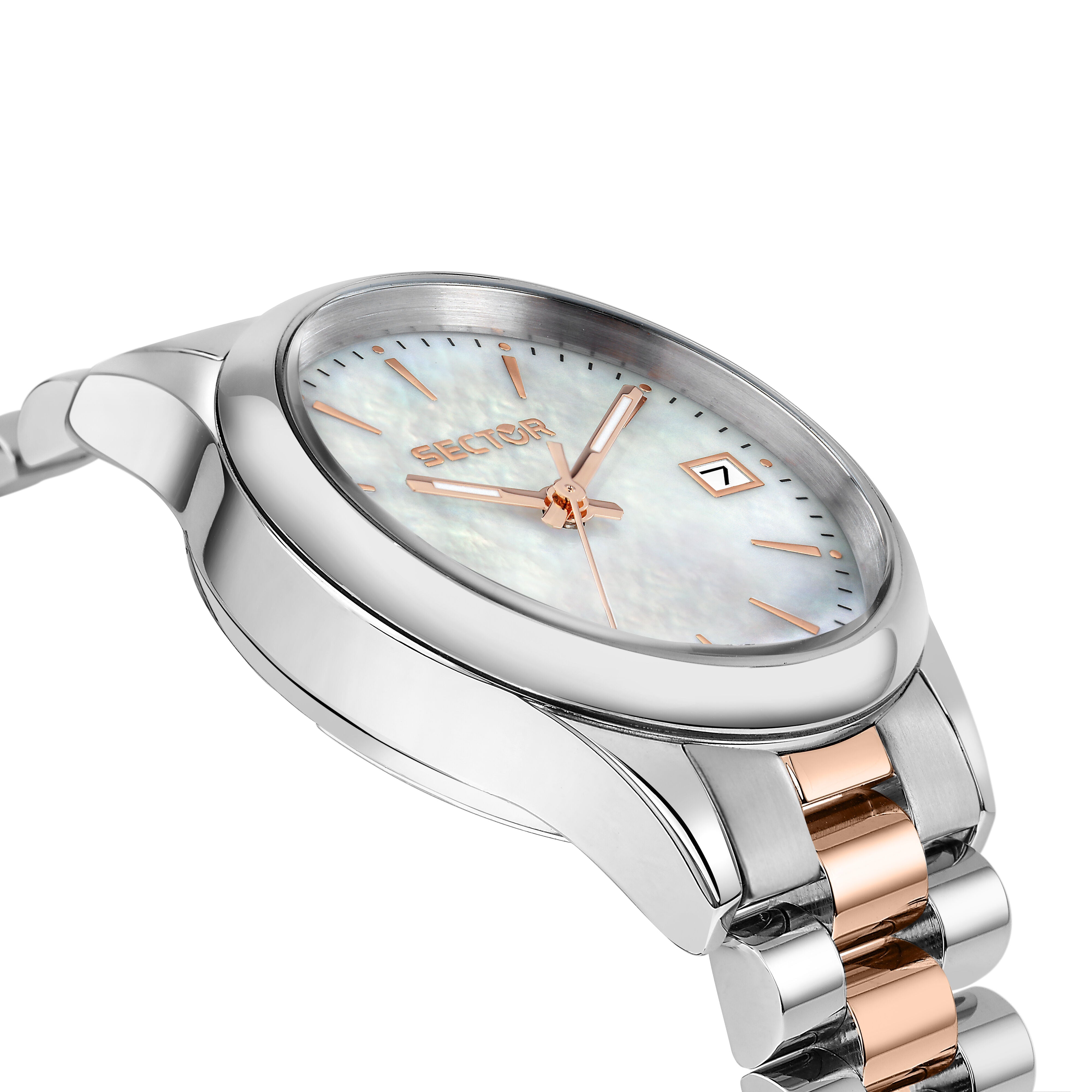 Sector 230 Women's Watch R3253161539