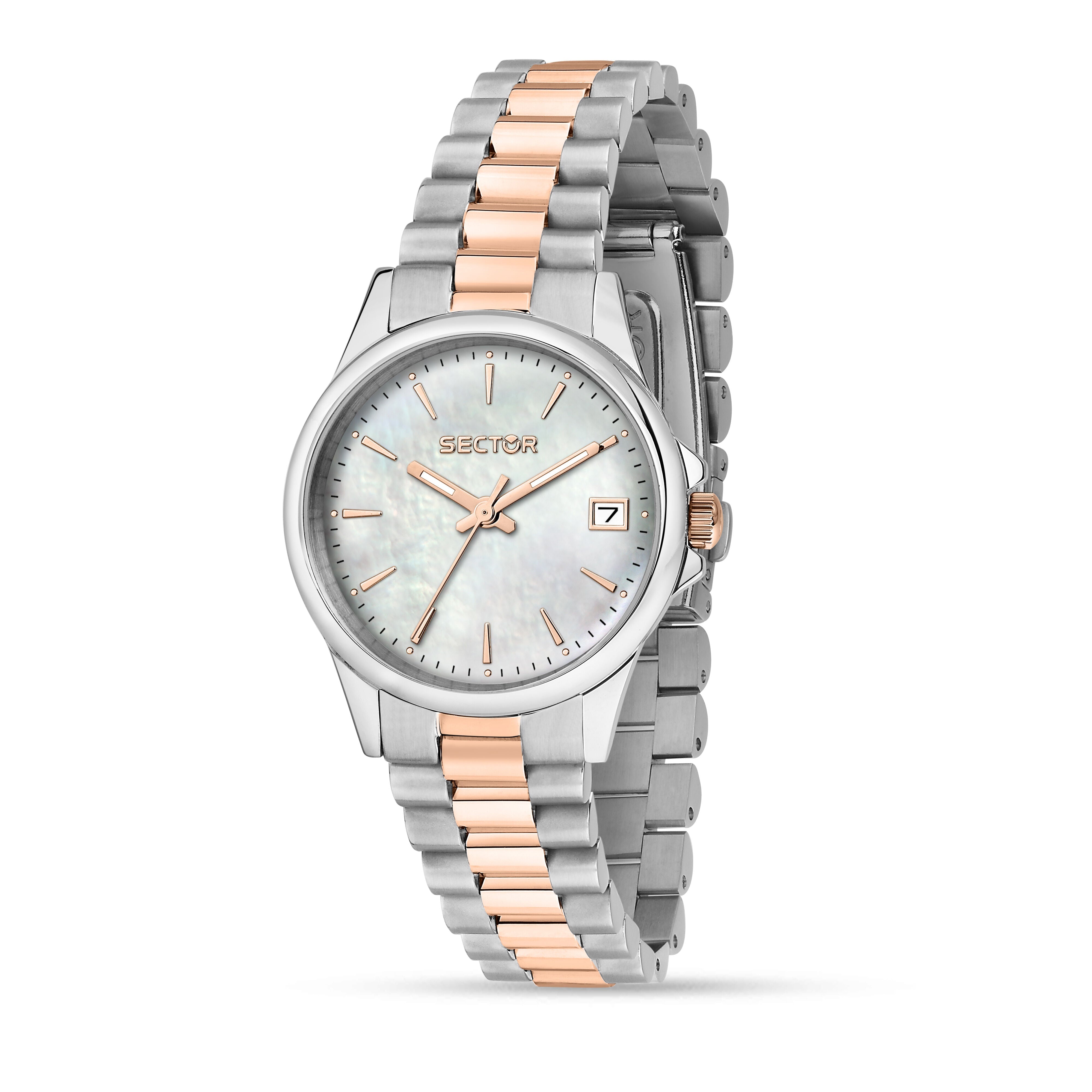 Sector 230 Women's Watch R3253161539