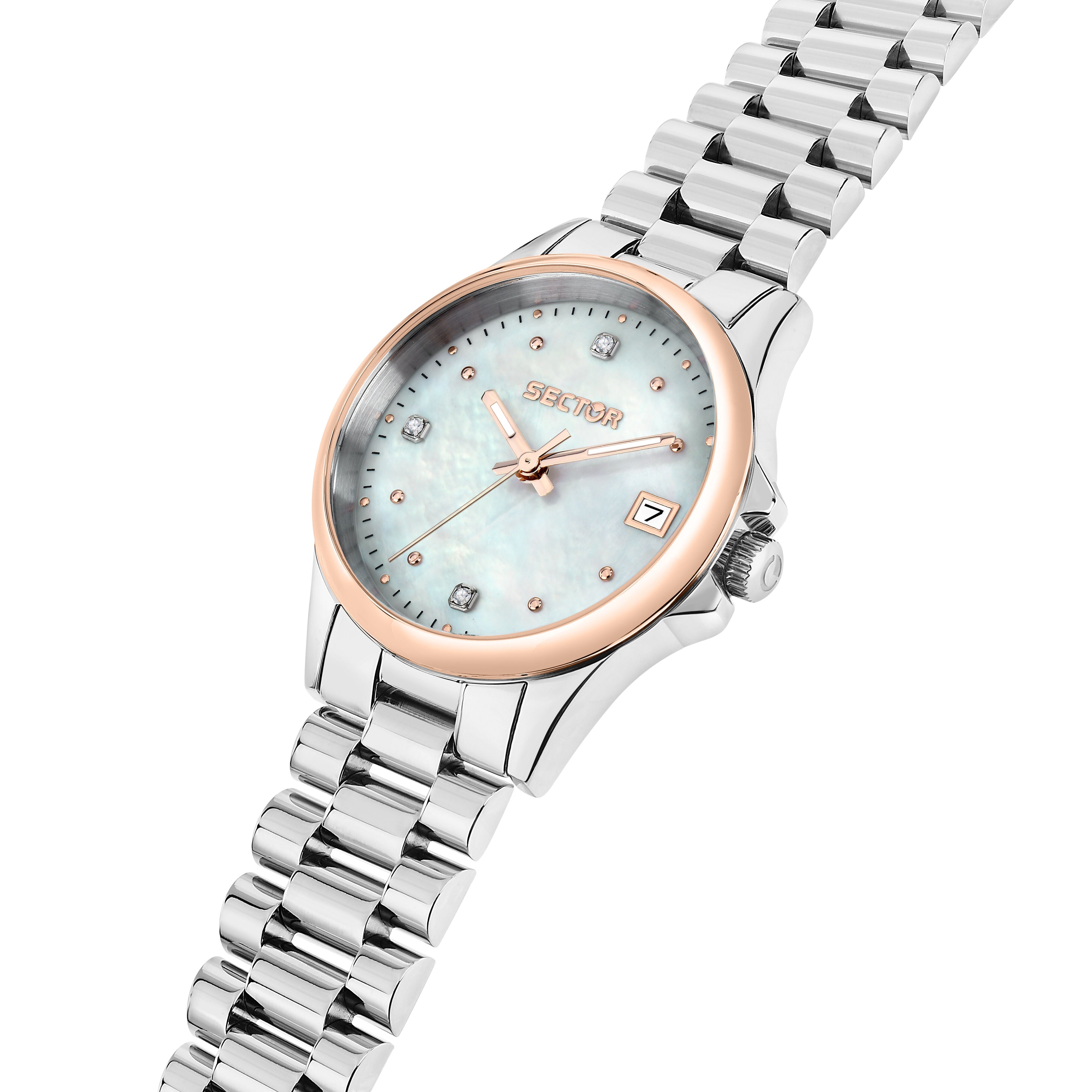Sector 230 Women's Watch R3253161540