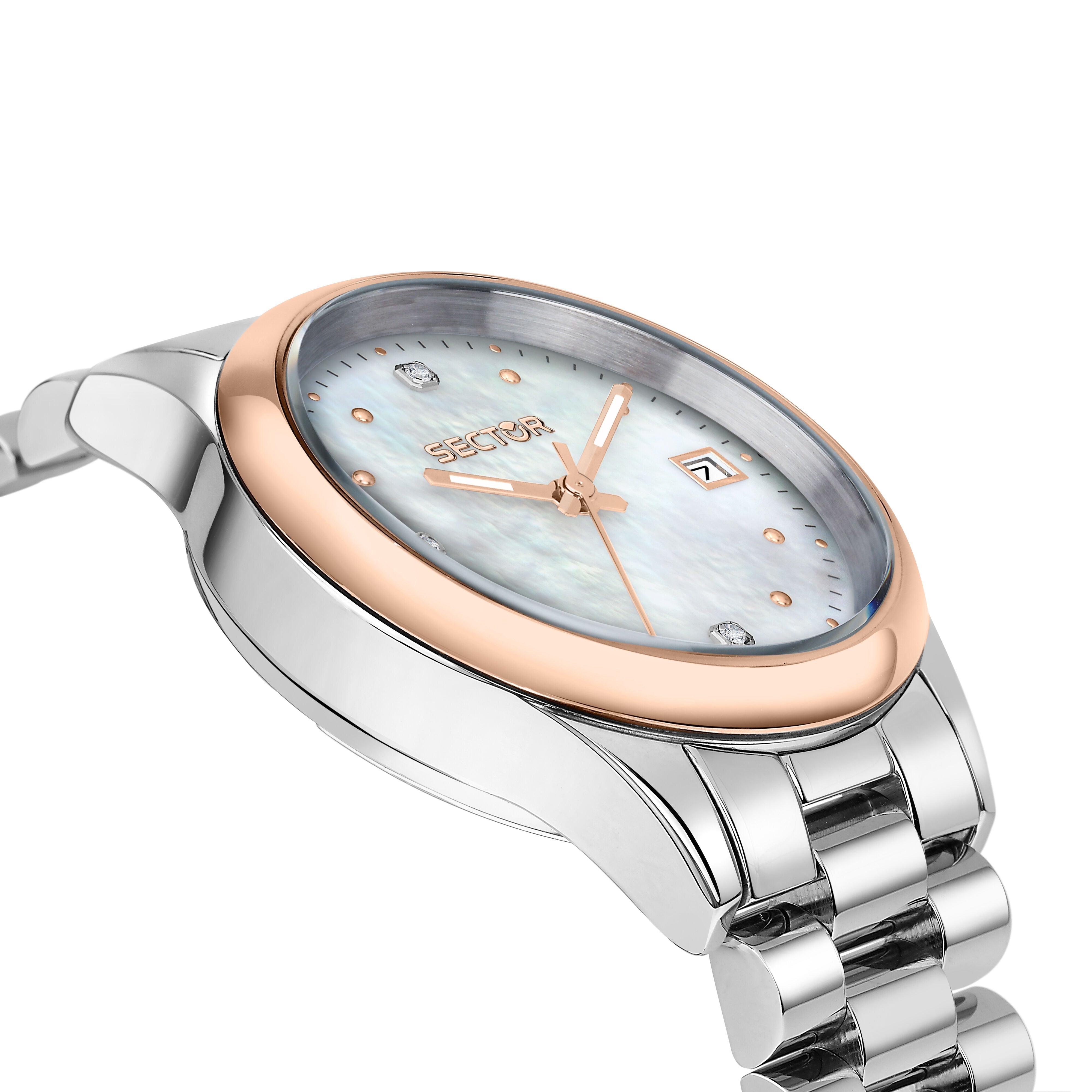 Sector 230 Women's Watch R3253161540