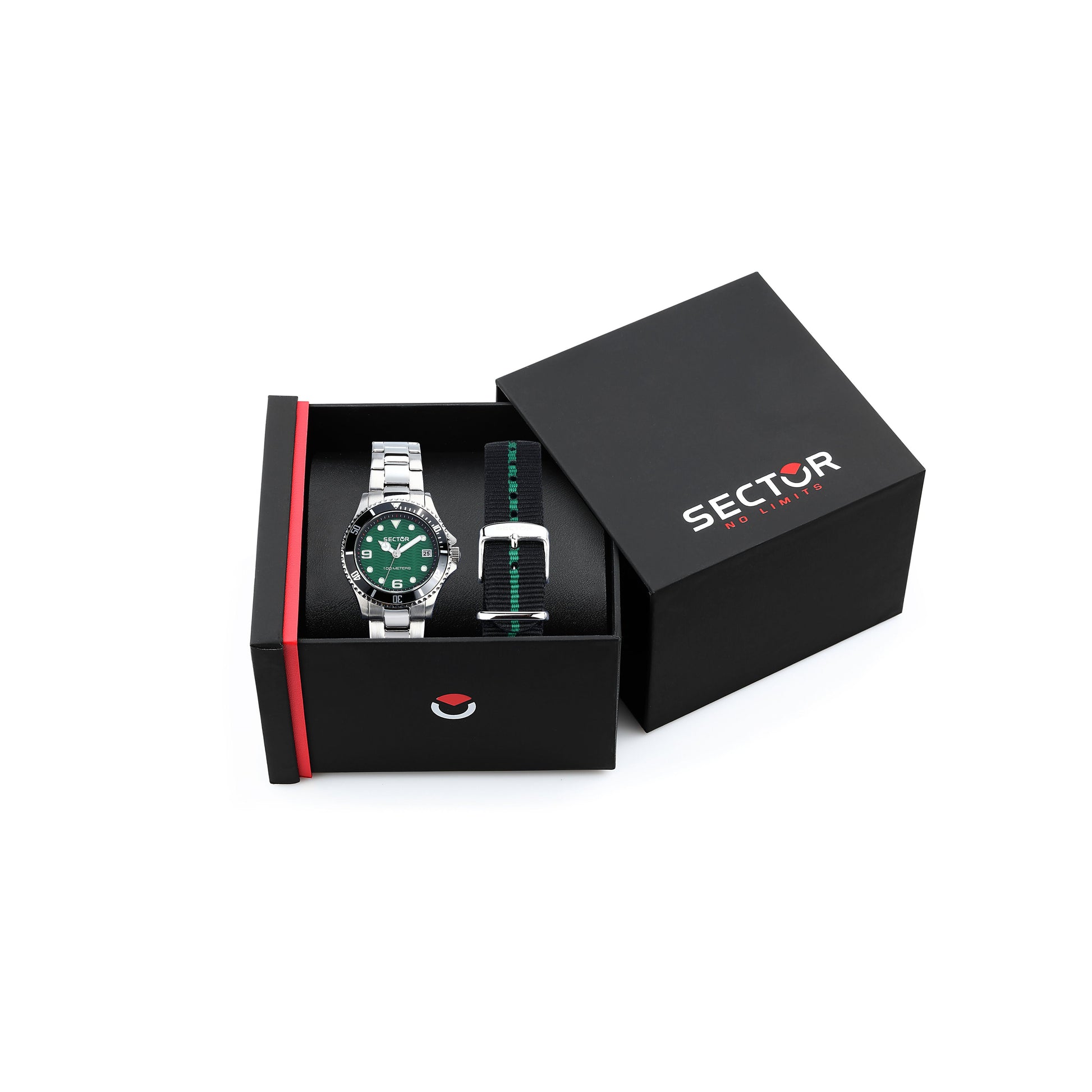 Sector 230 Women's Watch R3253161546