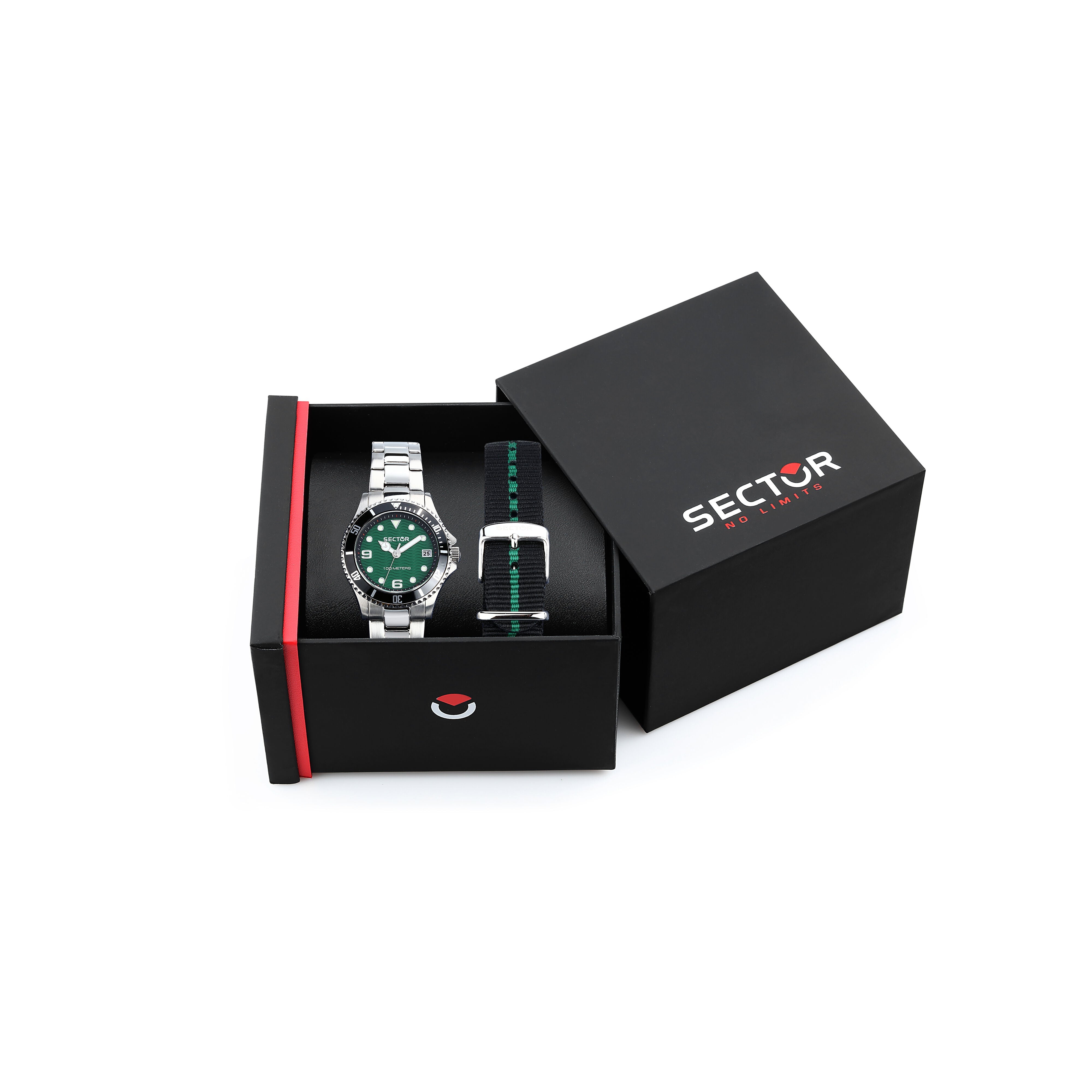 Sector 230 Women's Watch R3253161546