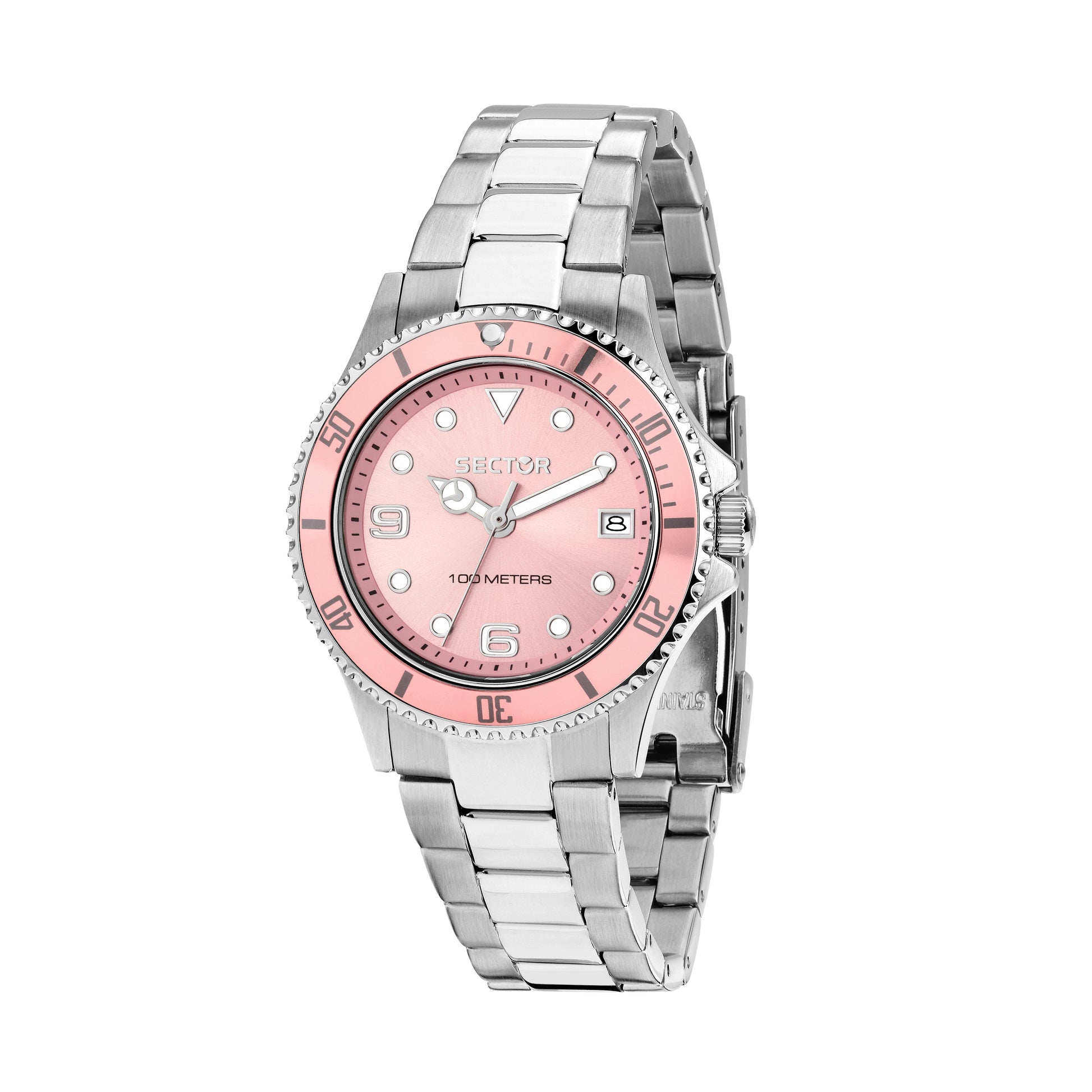 Sector 230 Women's Watch R3253161551