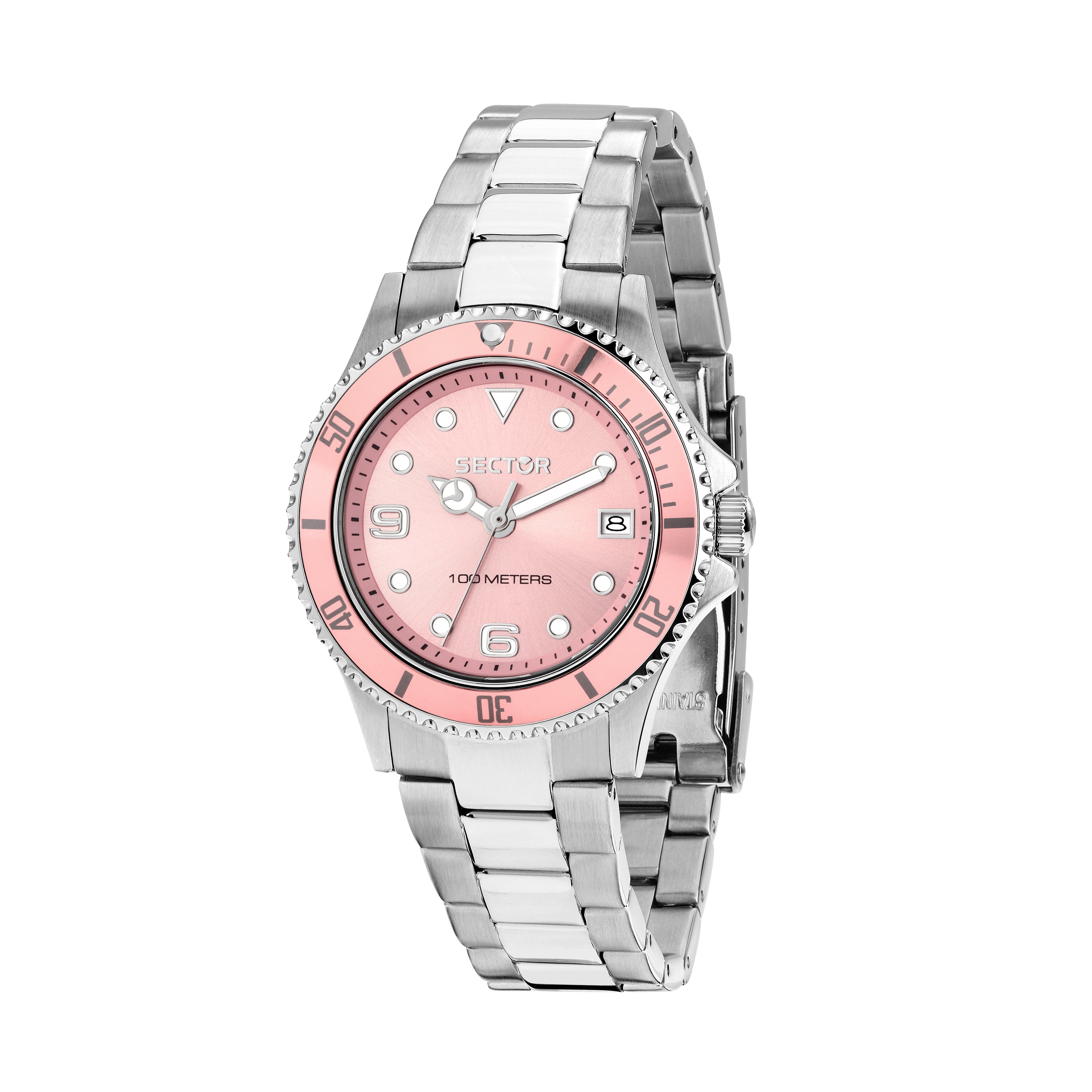 Sector 230 Women's Watch R3253161551
