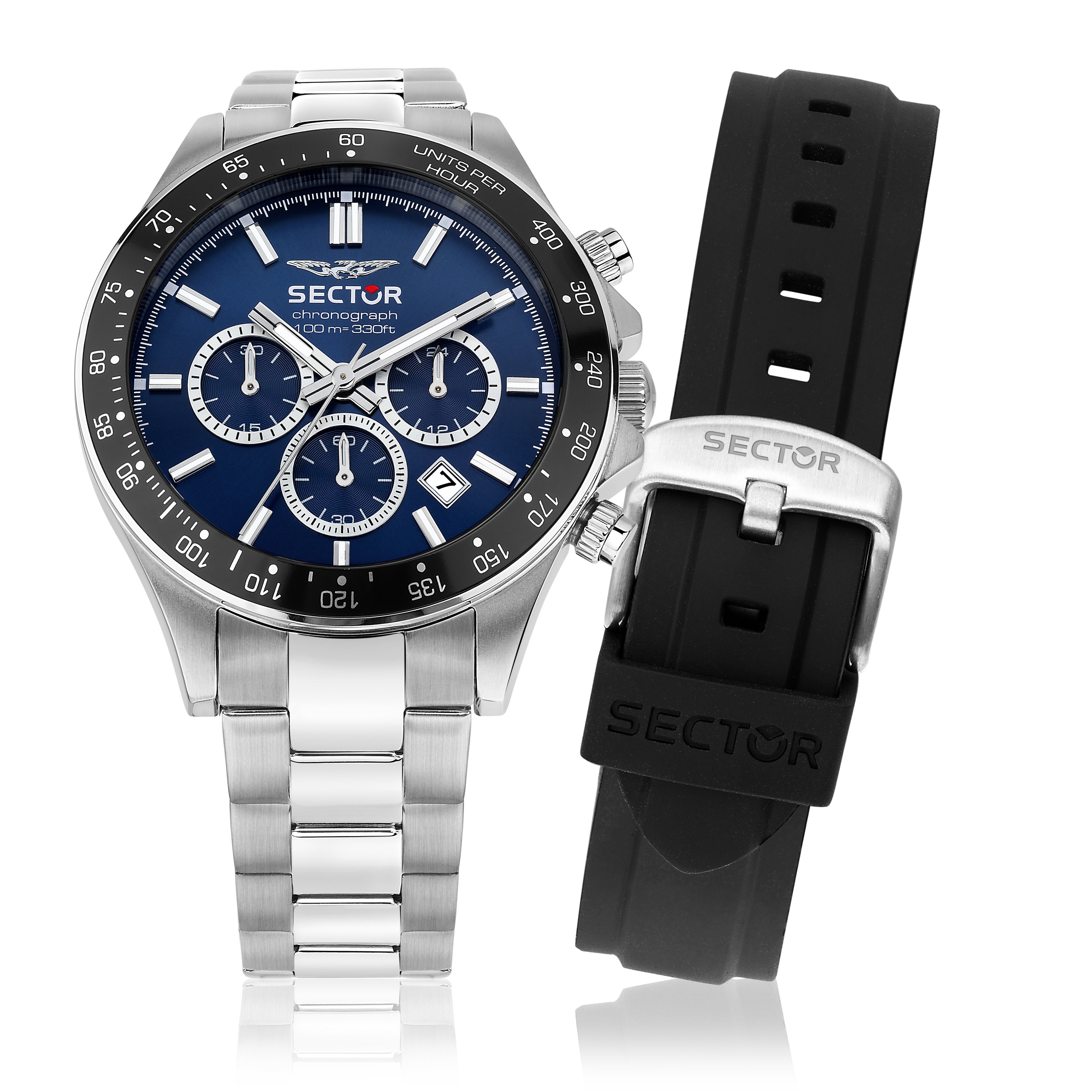 Sector 230 Men's Watch R3271661028