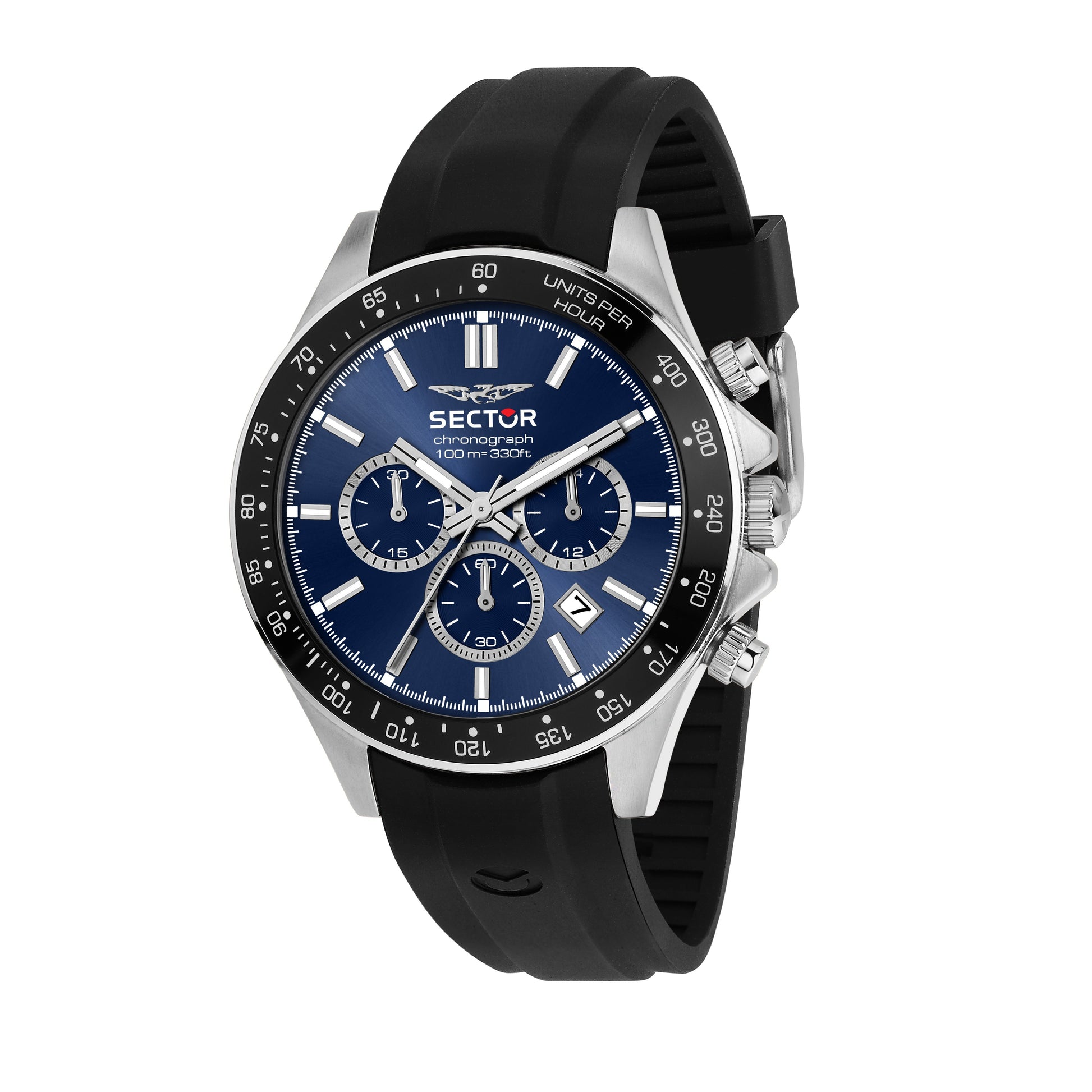 Sector 230 Men's Watch R3271661028
