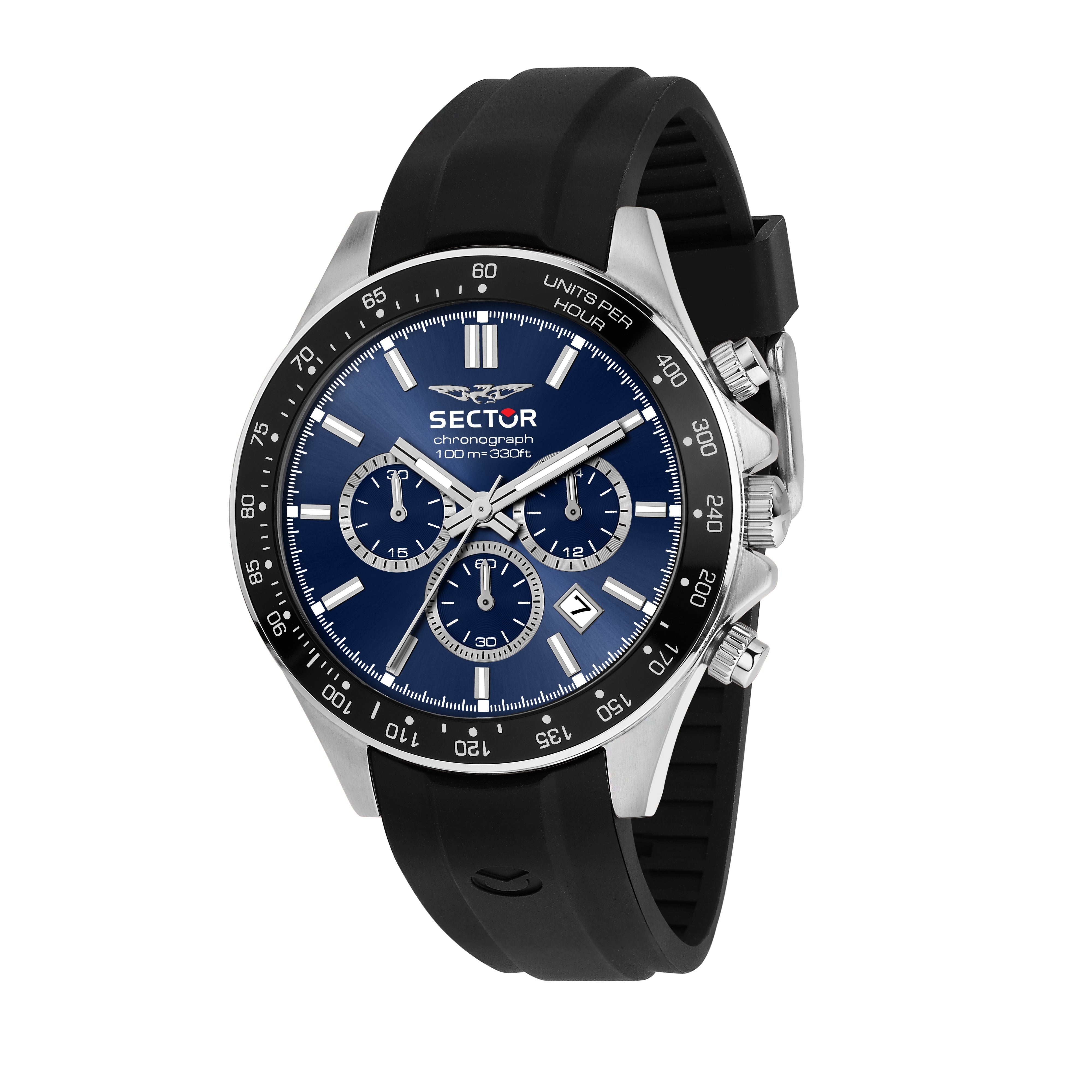 Sector 230 Men's Watch R3271661028