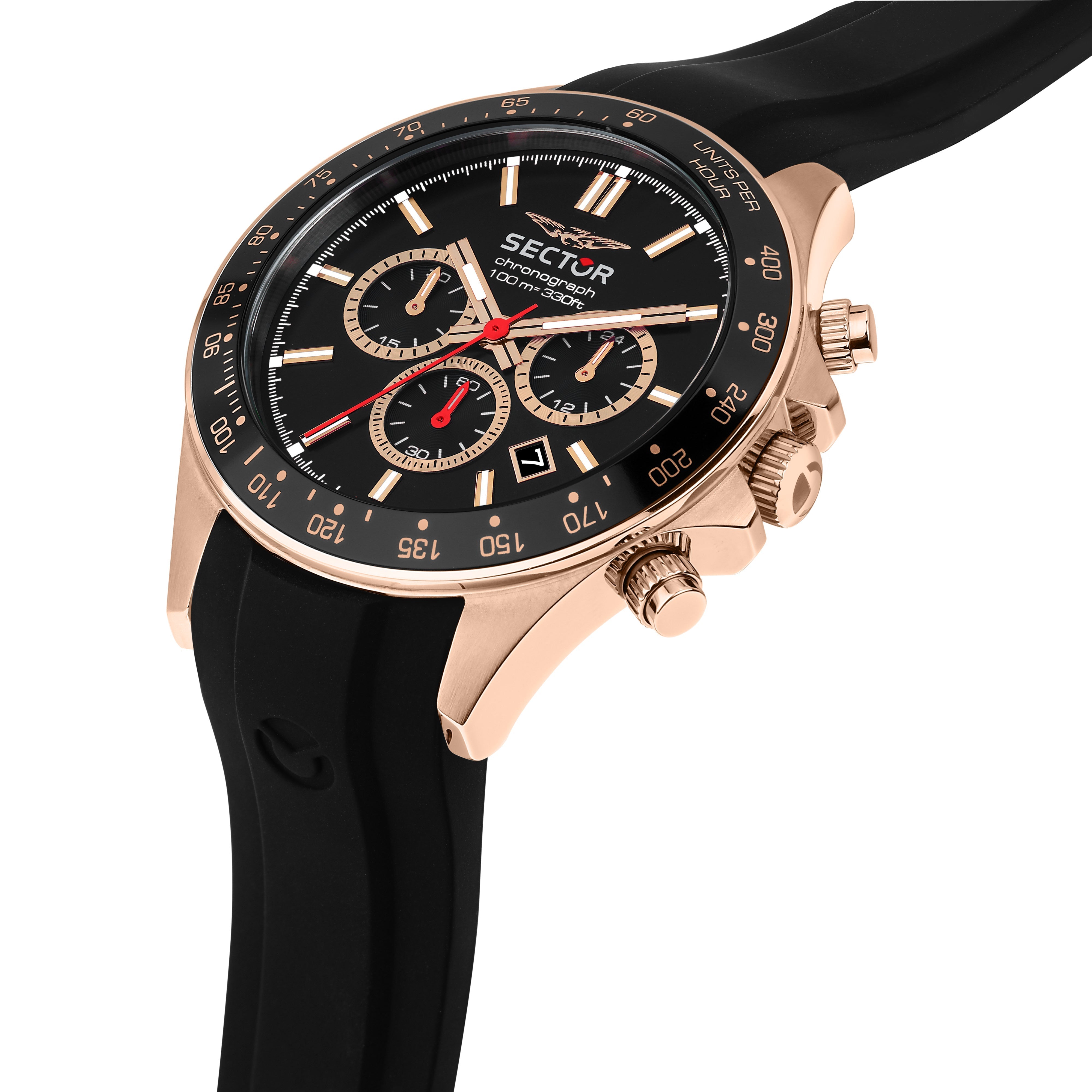 Sector 230 Men's Watch R3271661029