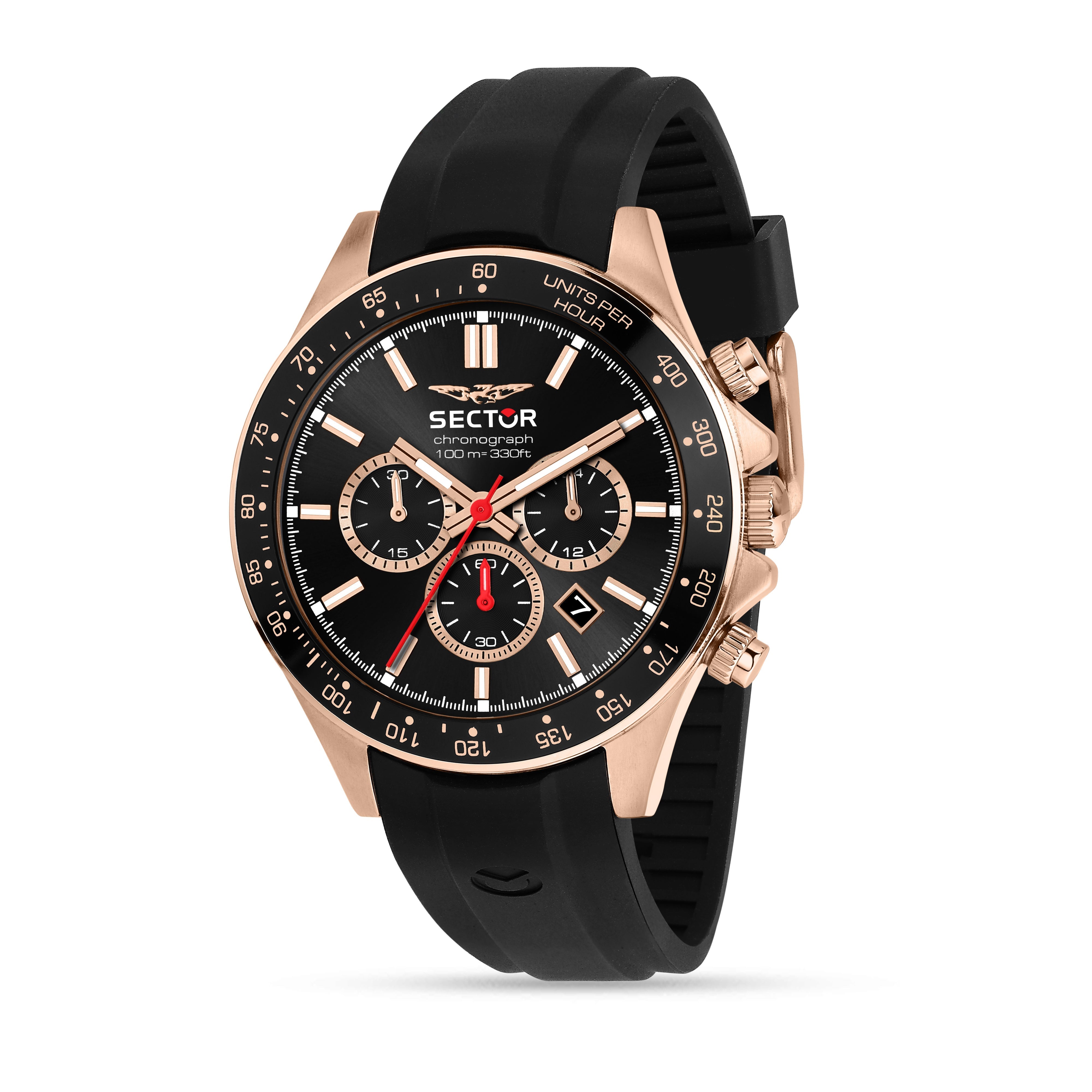Sector 230 Men's Watch R3271661029