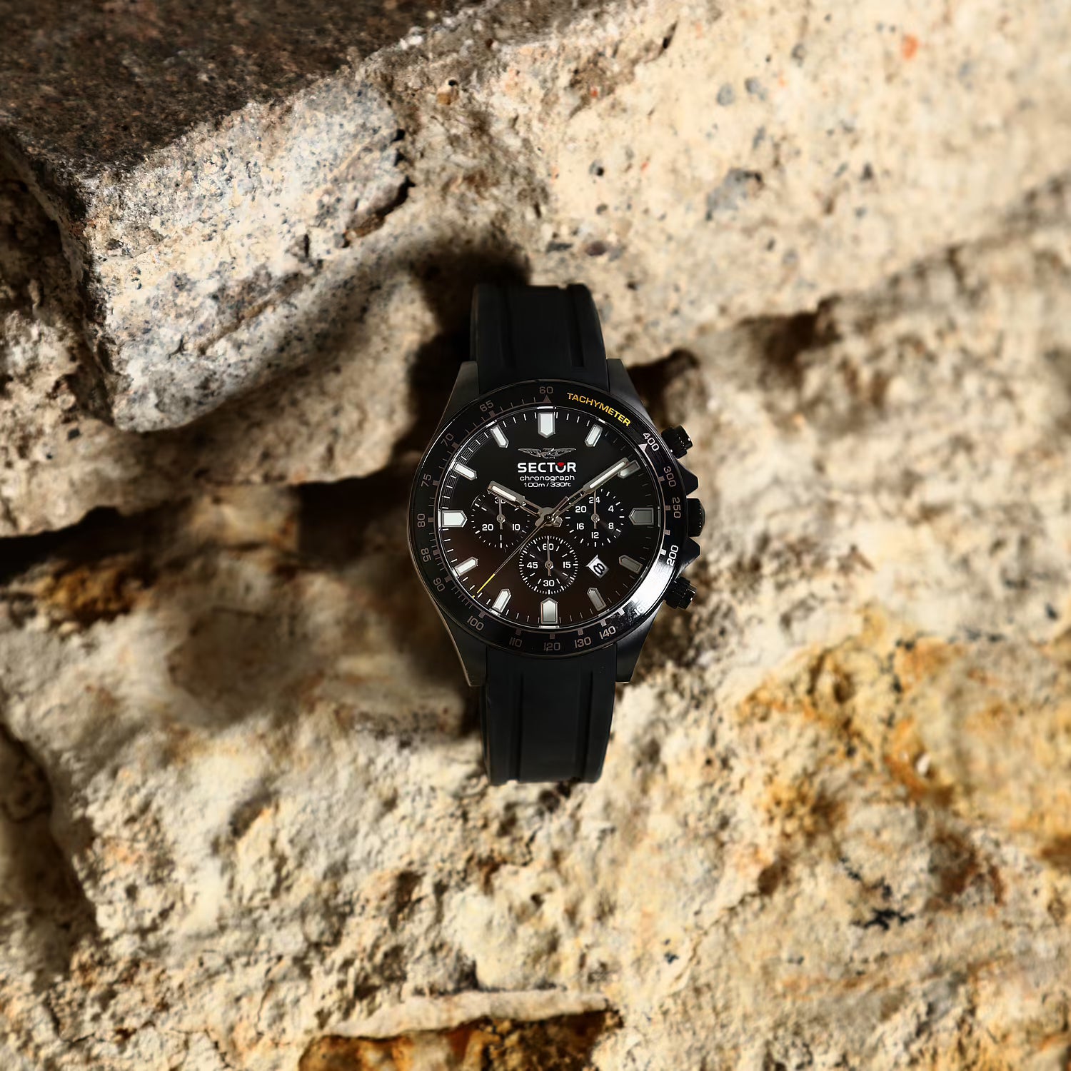 Orologio Sector 230 R3271661030