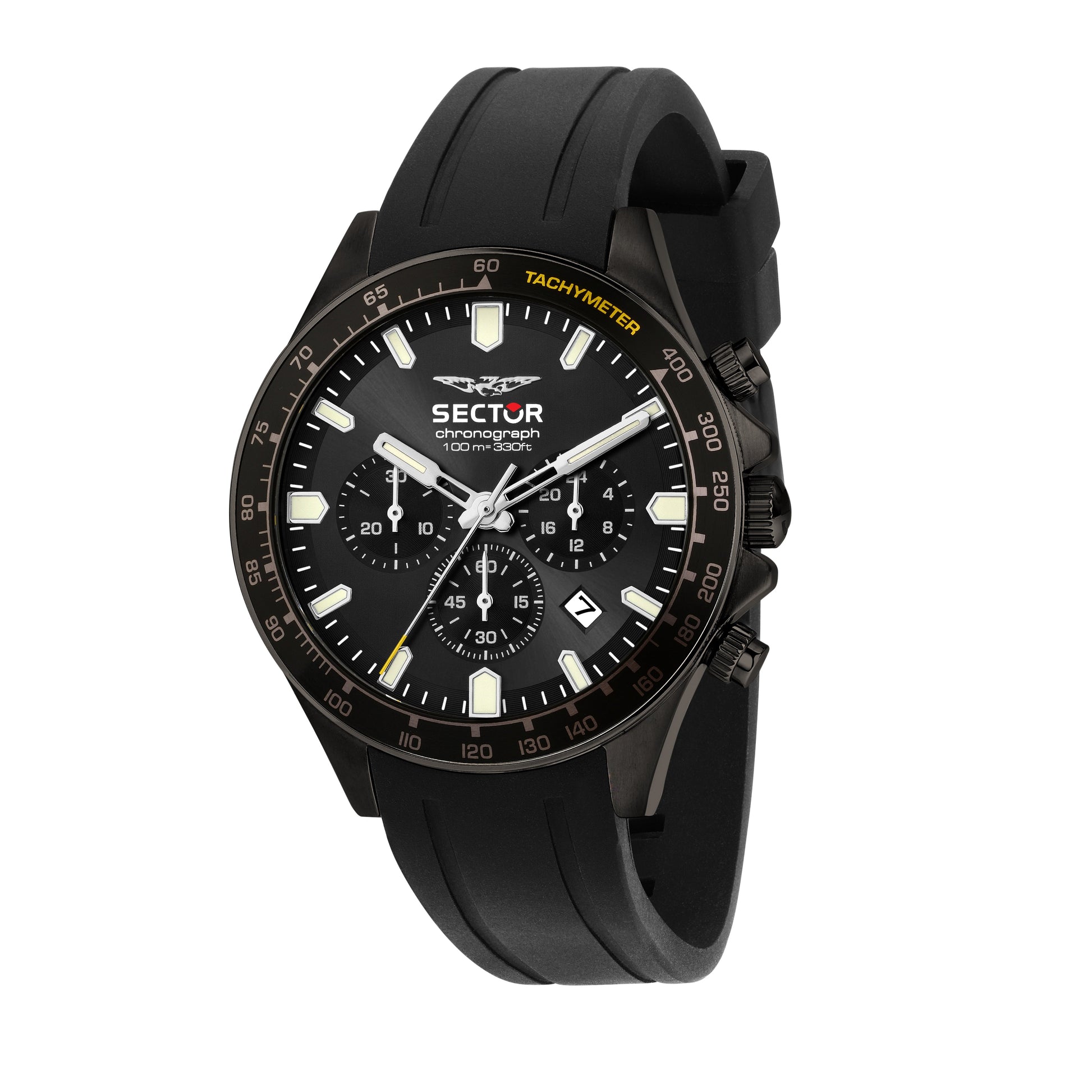 Sector 230 Men's Watch R3271661030