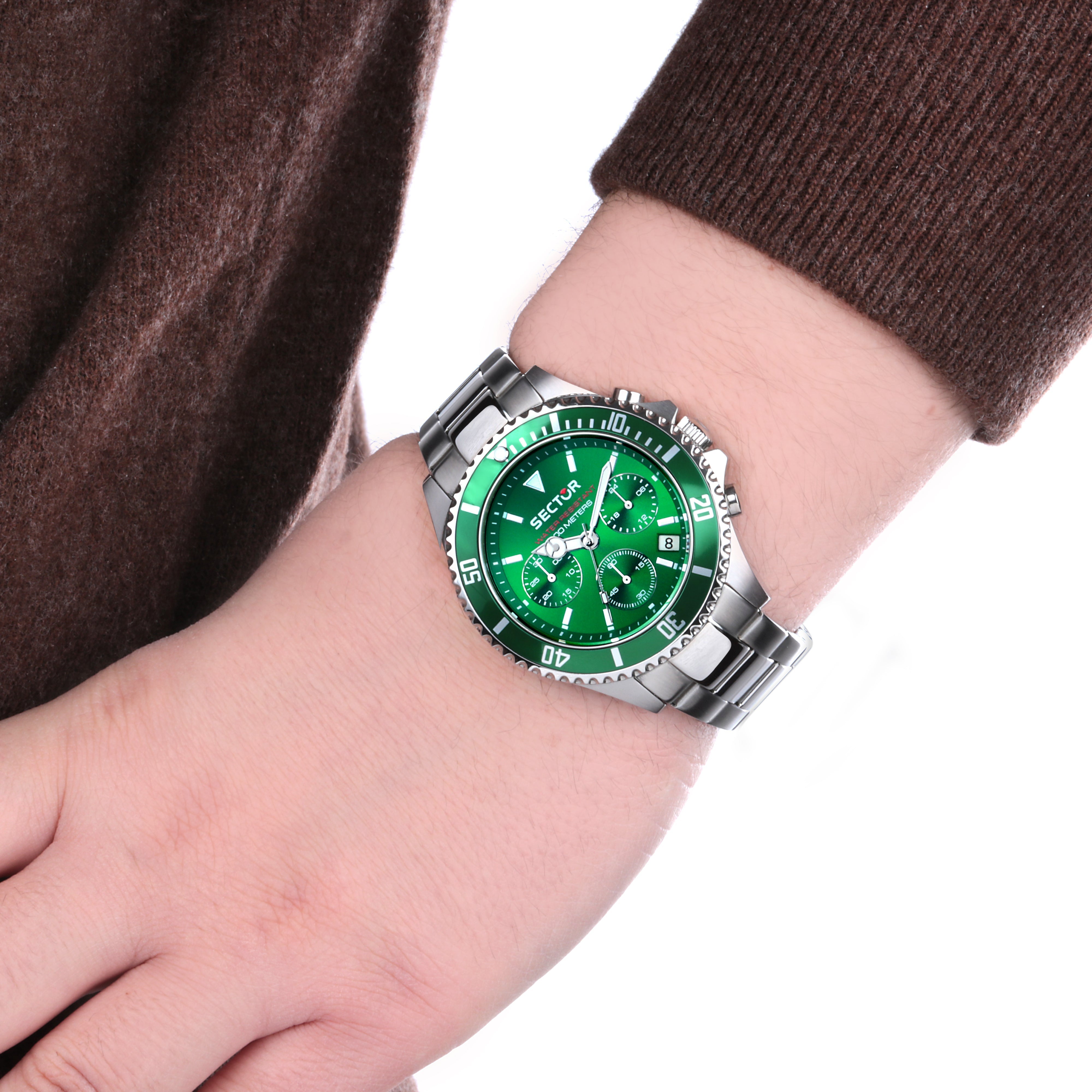 Sector 230 Men's Watch R3273661006