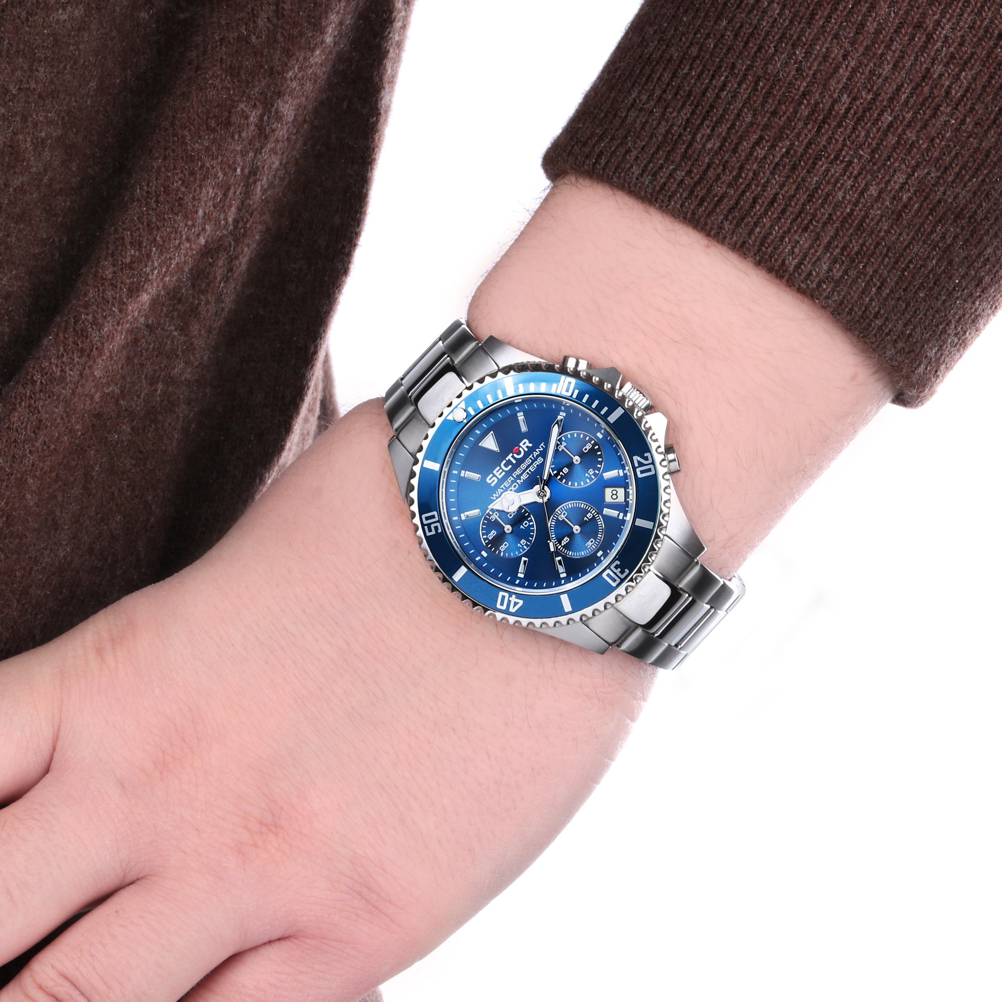 Sector 230 Men's Watch R3273661007