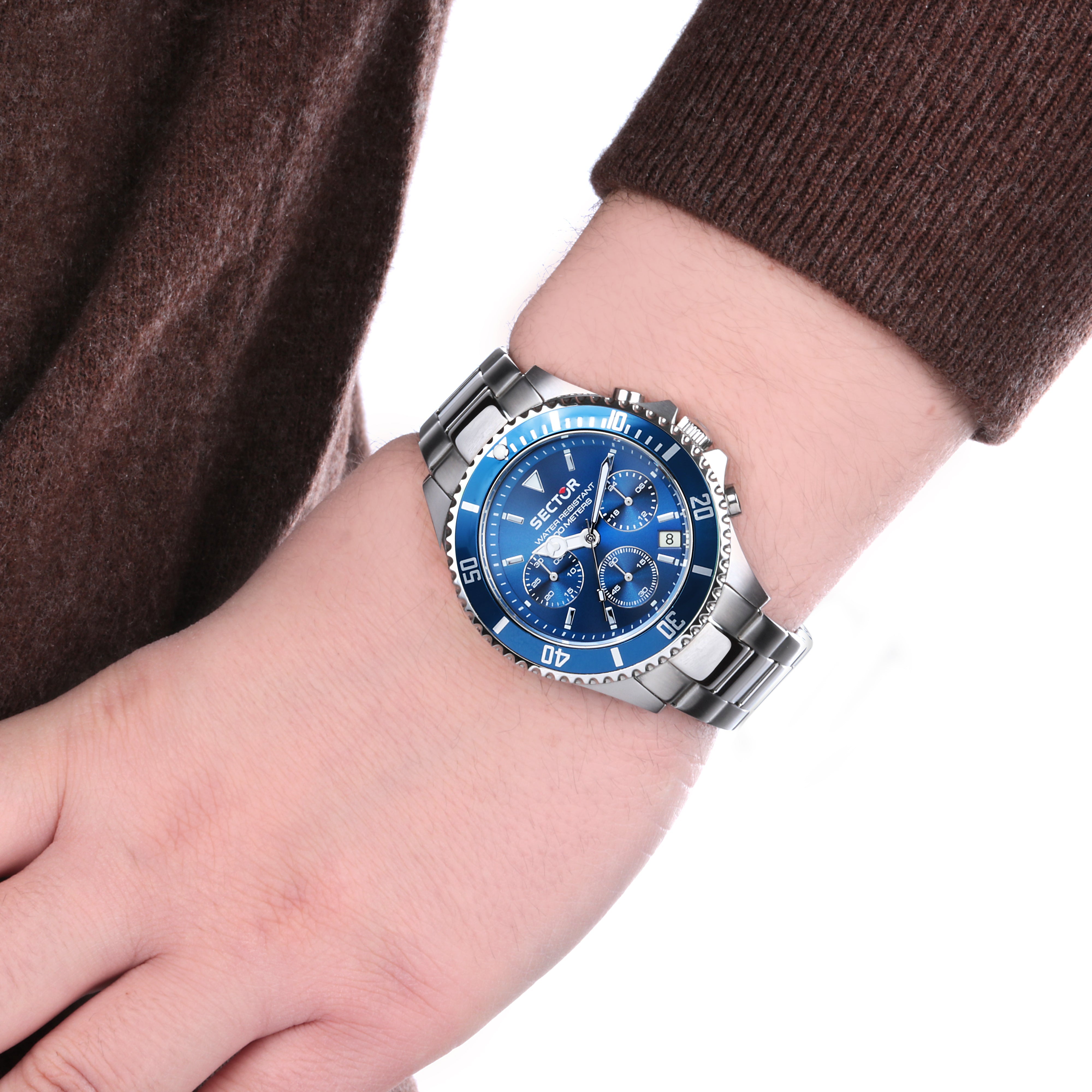 Sector 230 Men's Watch R3273661007