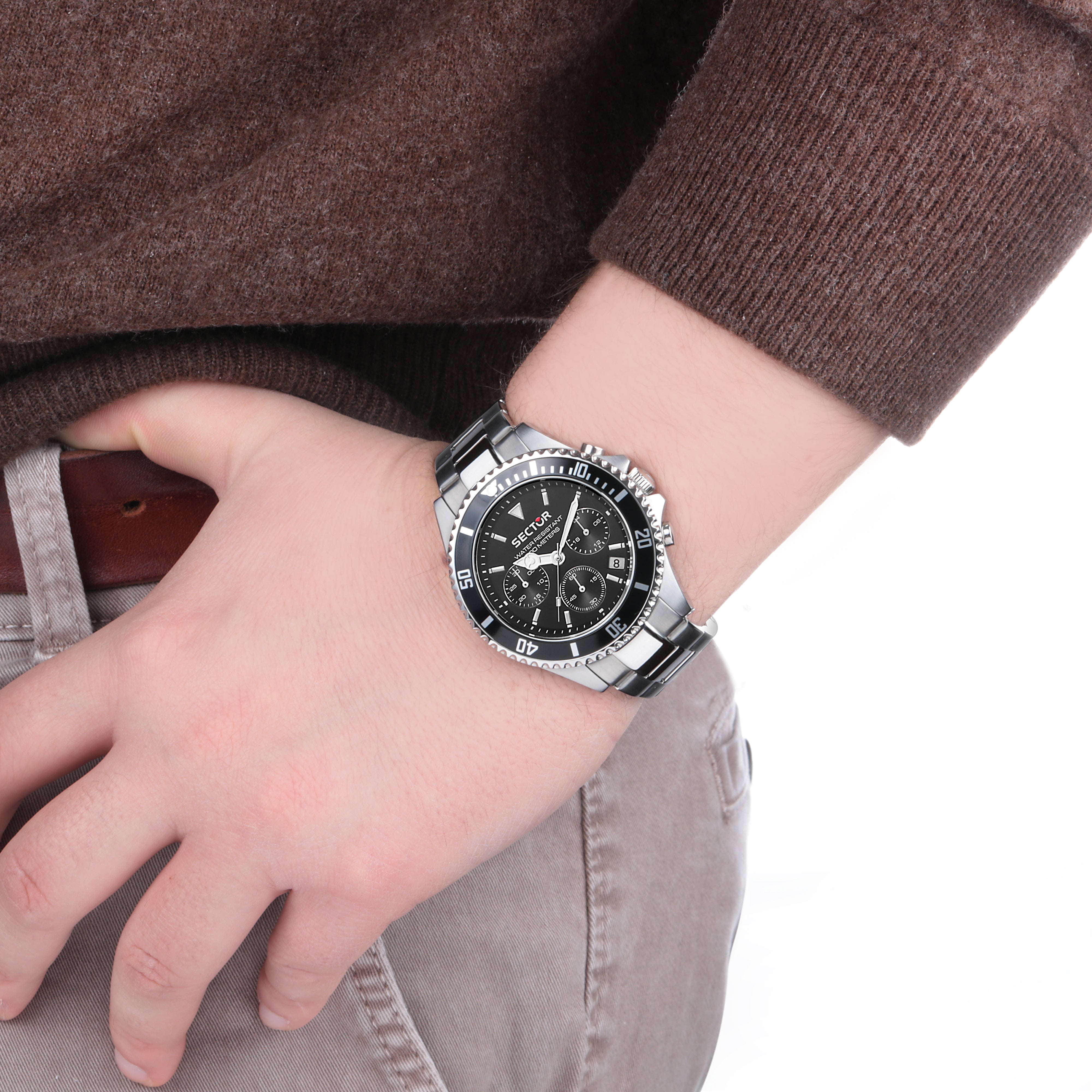 Sector 230 Men's Watch R3273661009
