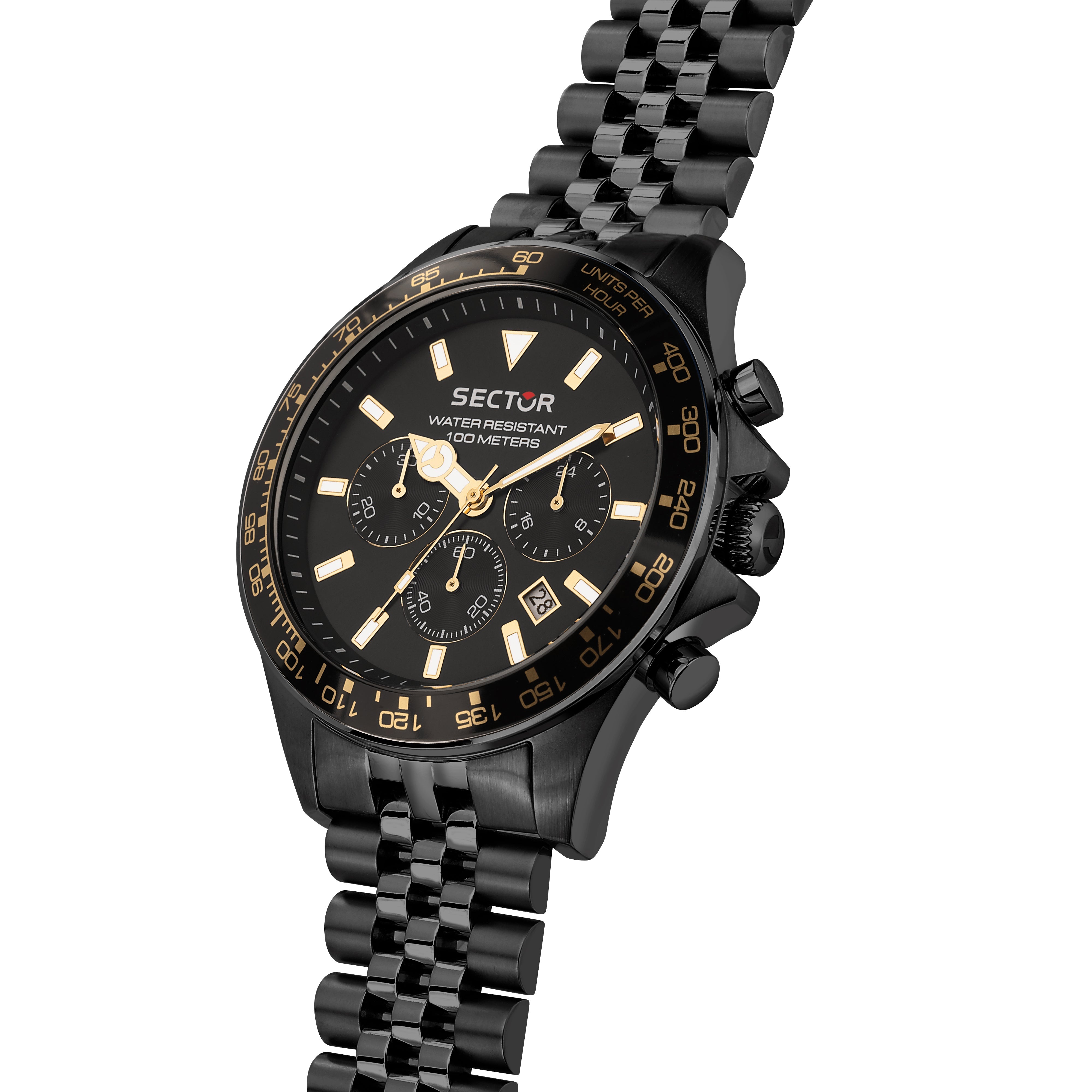 Sector 230 Men's Watch R3273661029