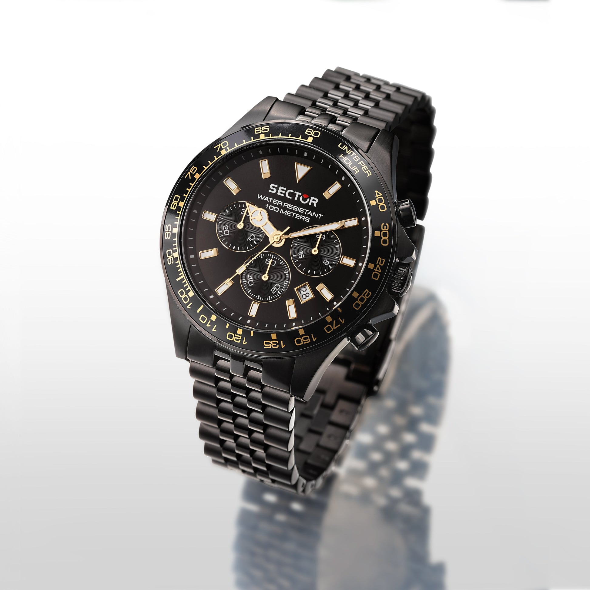 Sector 230 Men's Watch R3273661029