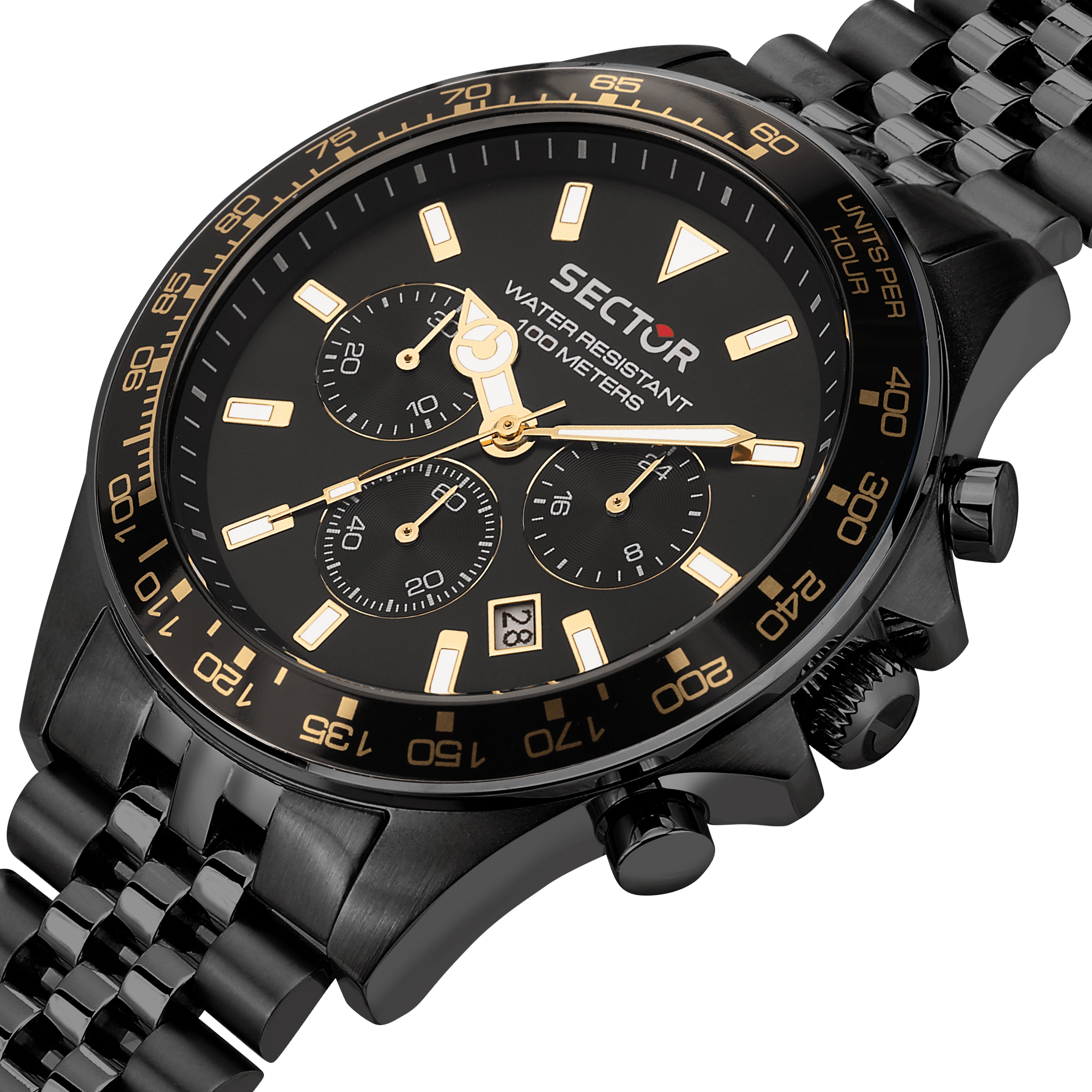 Sector 230 Men's Watch R3273661029