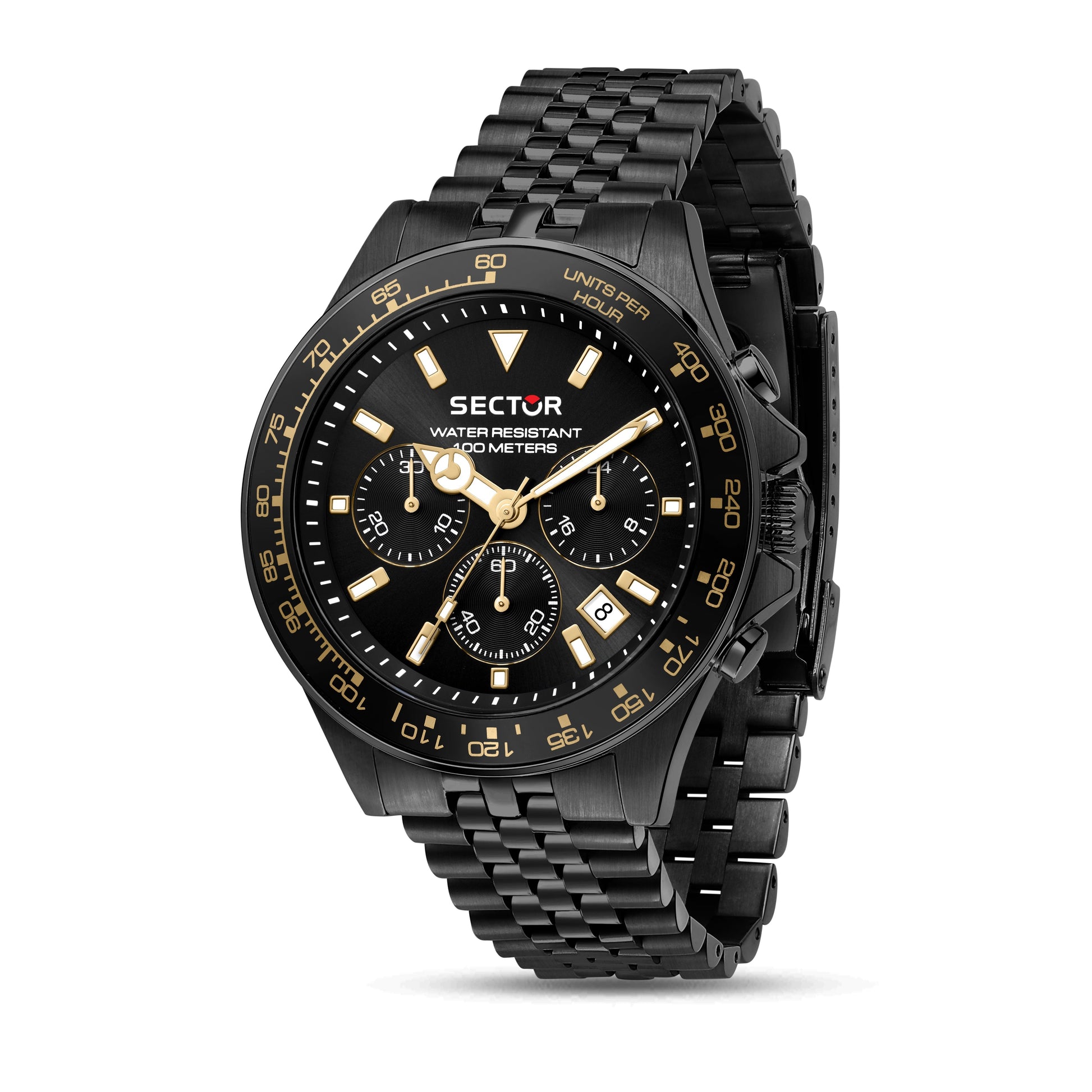 Sector 230 Men's Watch R3273661029