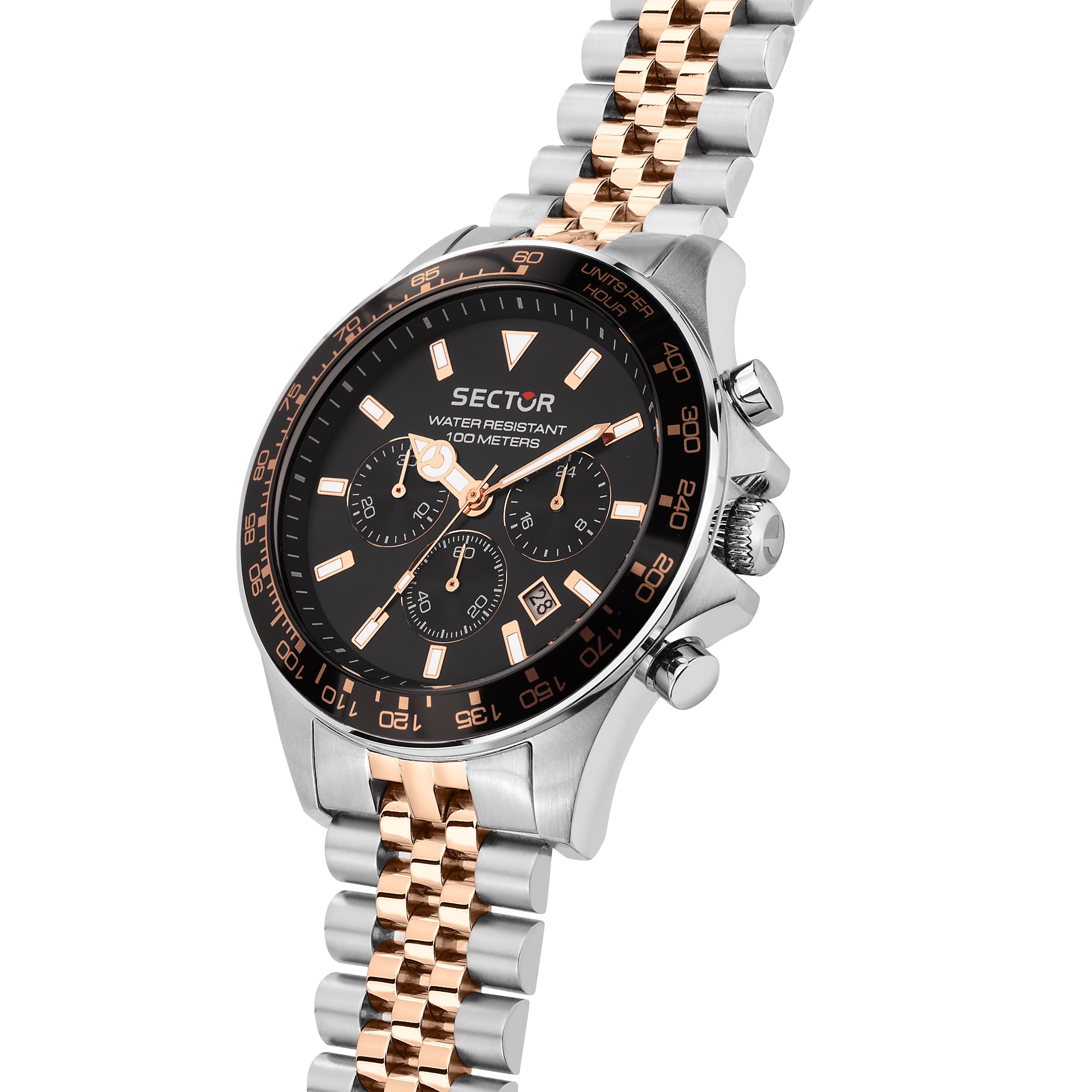 Sector 230 Men's Watch R3273661031
