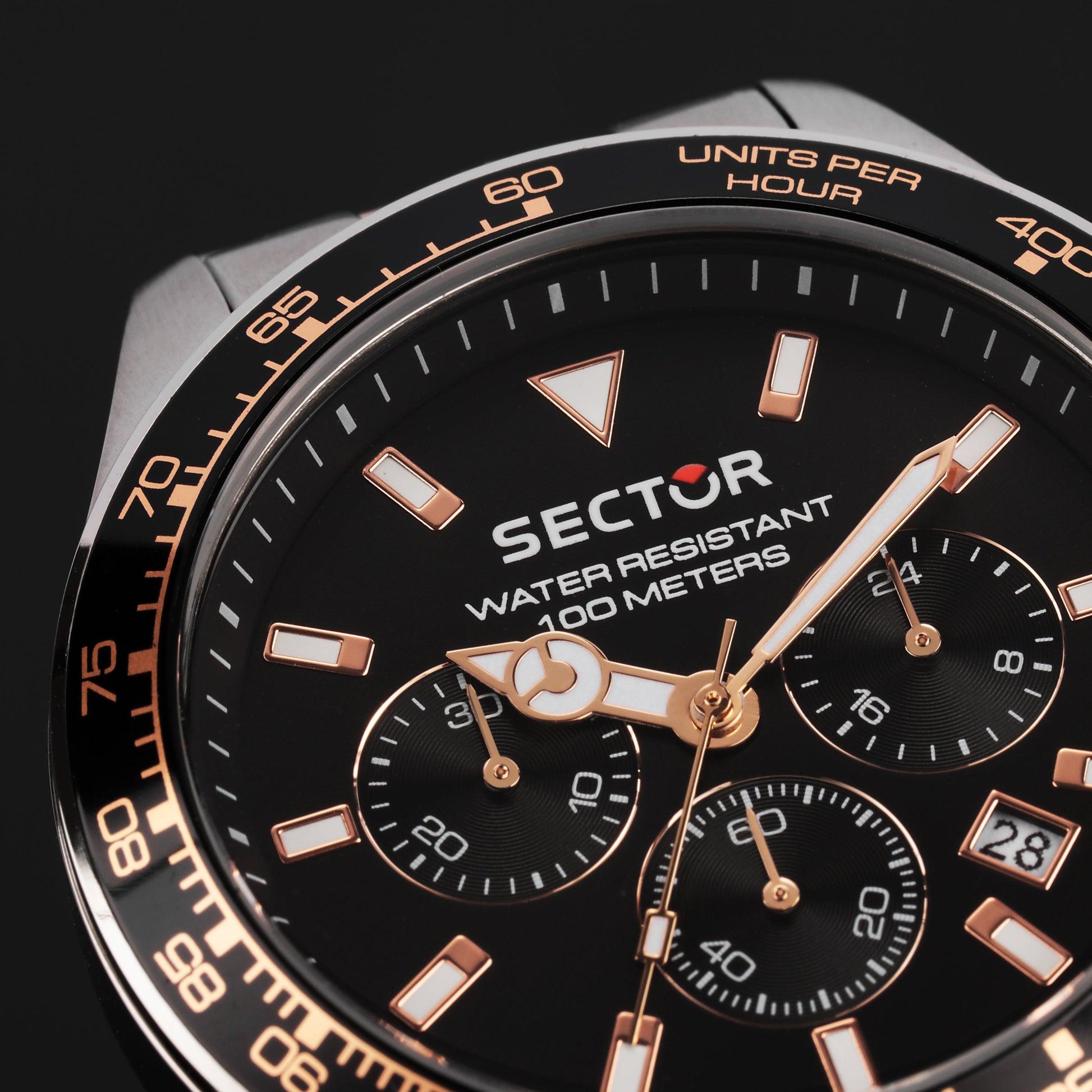 Sector 230 Men's Watch R3273661031
