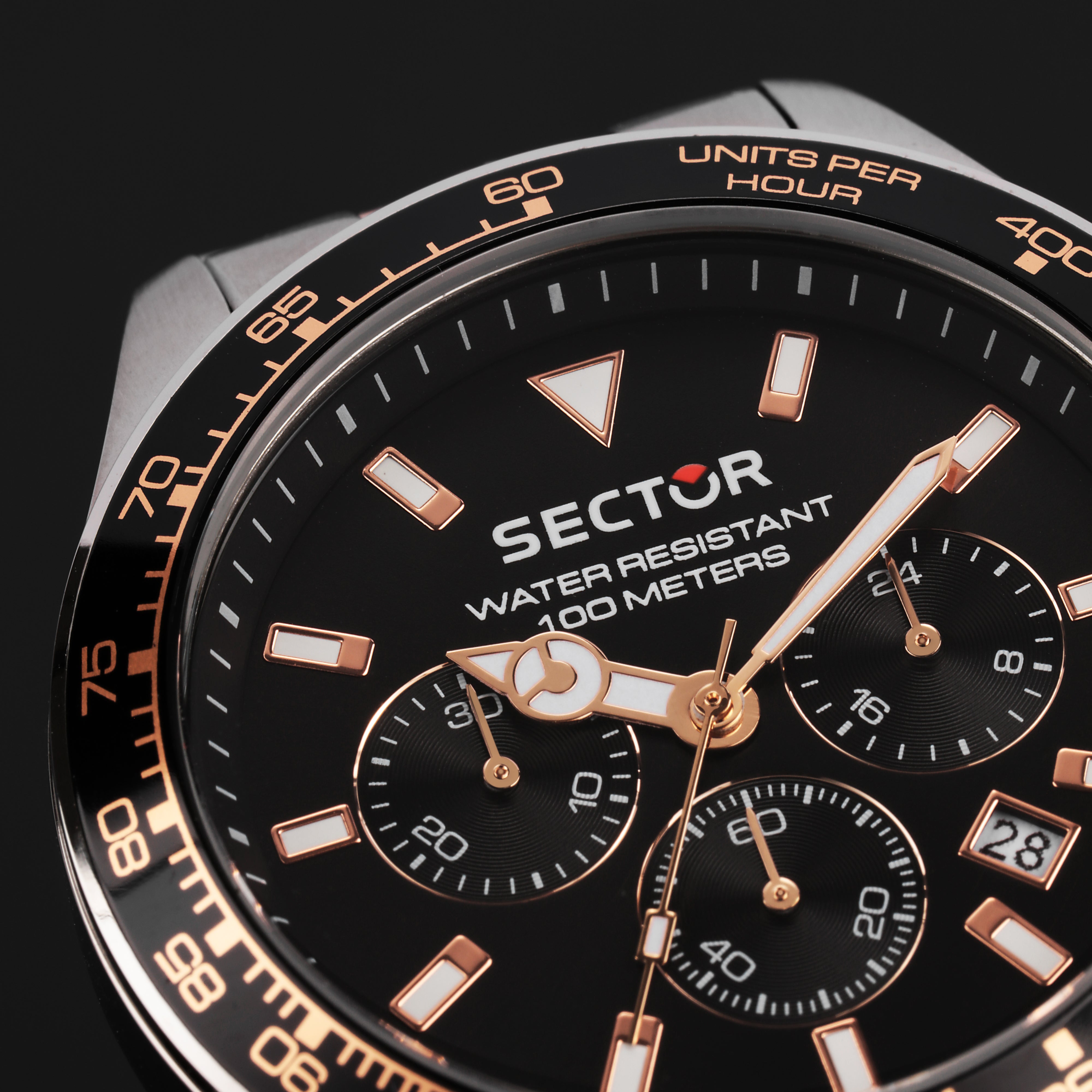 Sector 230 Men's Watch R3273661031