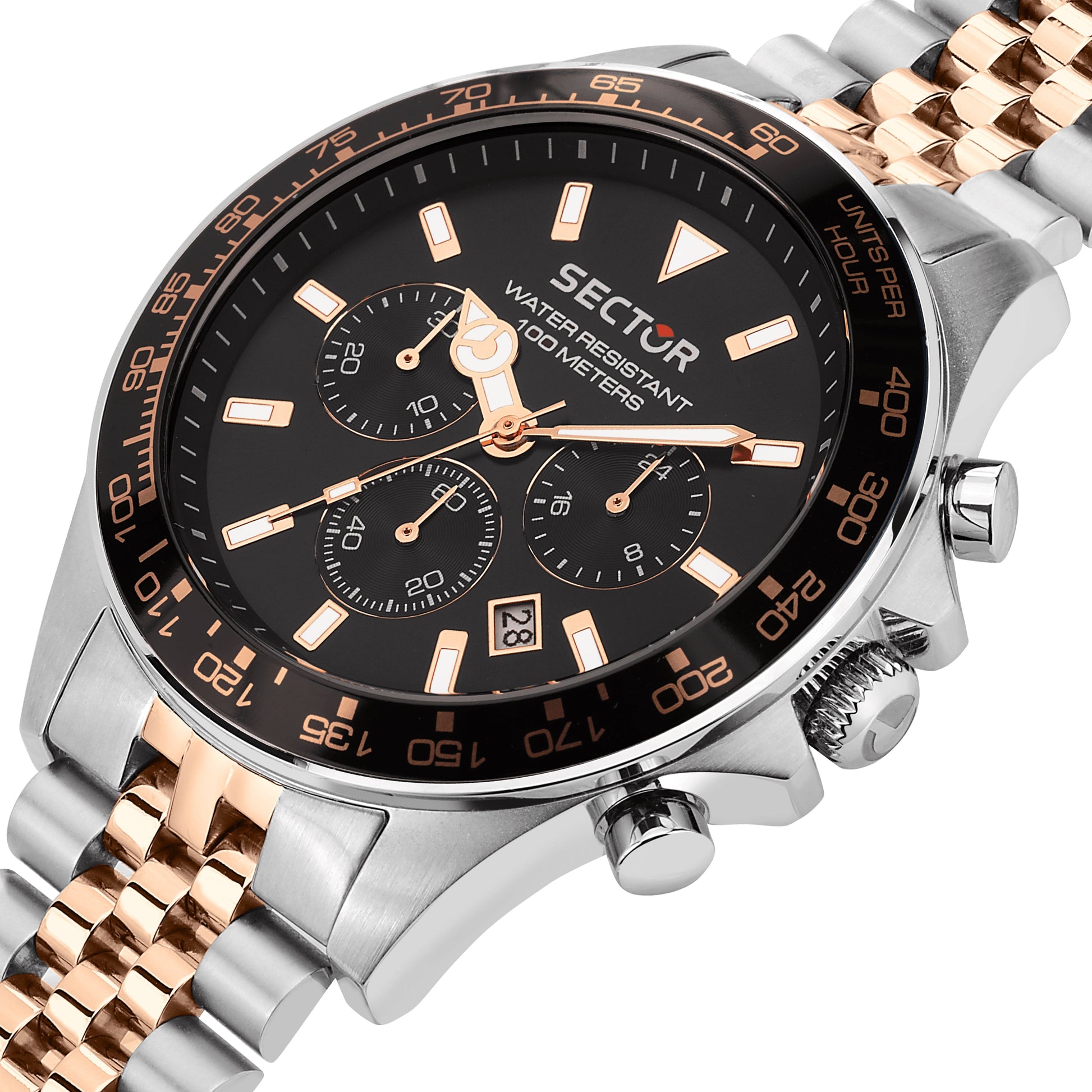 Sector 230 Men's Watch R3273661031