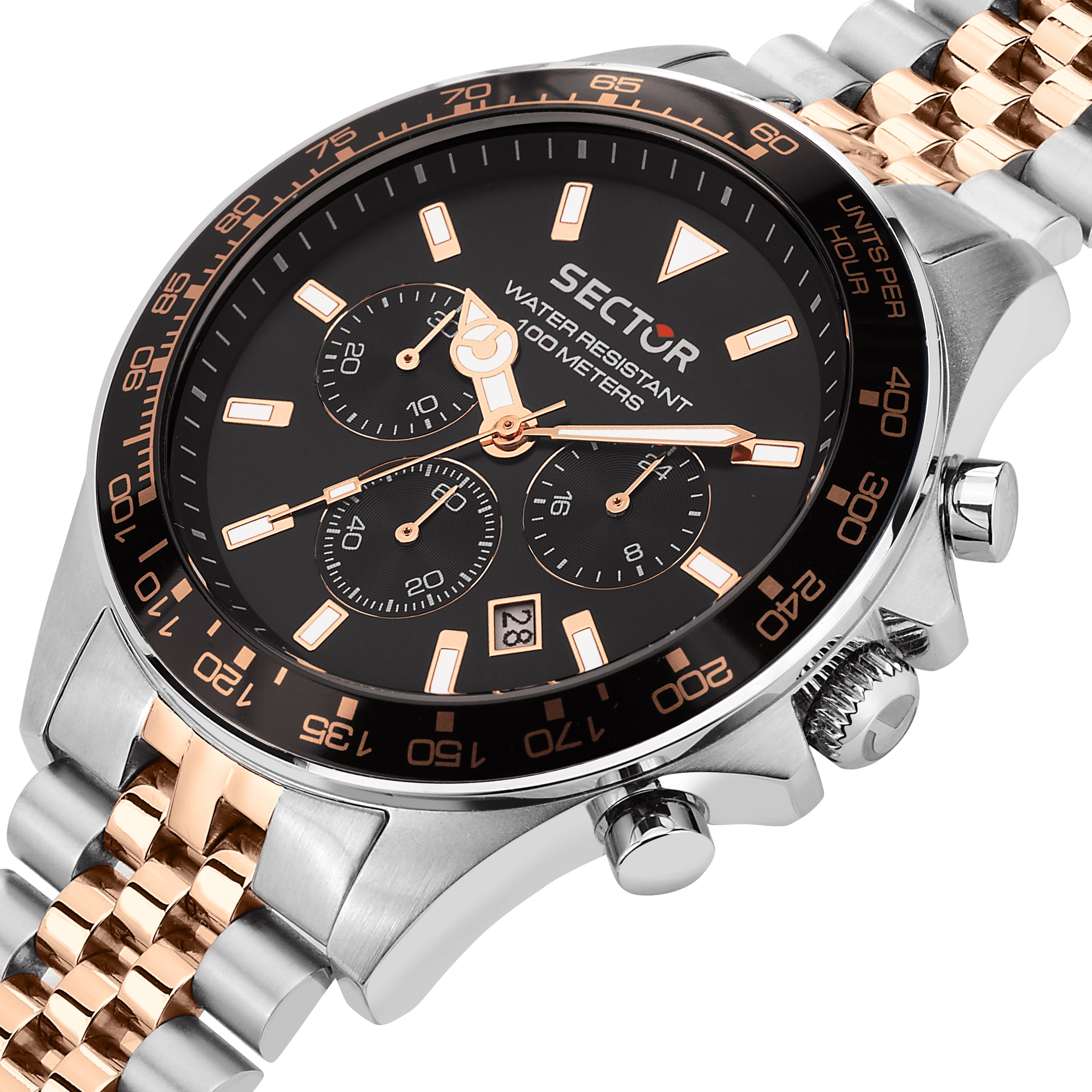 Sector 230 Men's Watch R3273661031