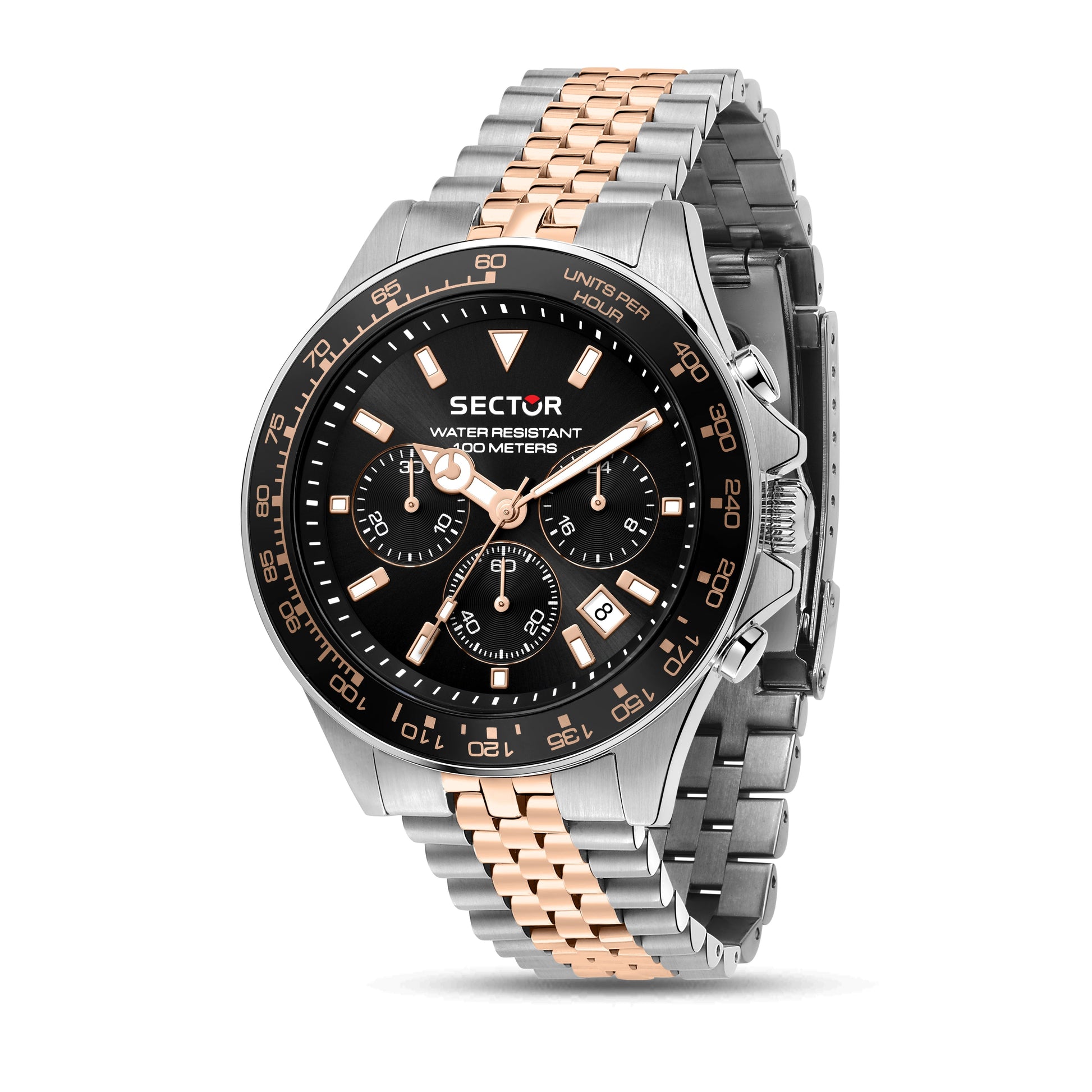 Sector 230 Men's Watch R3273661031