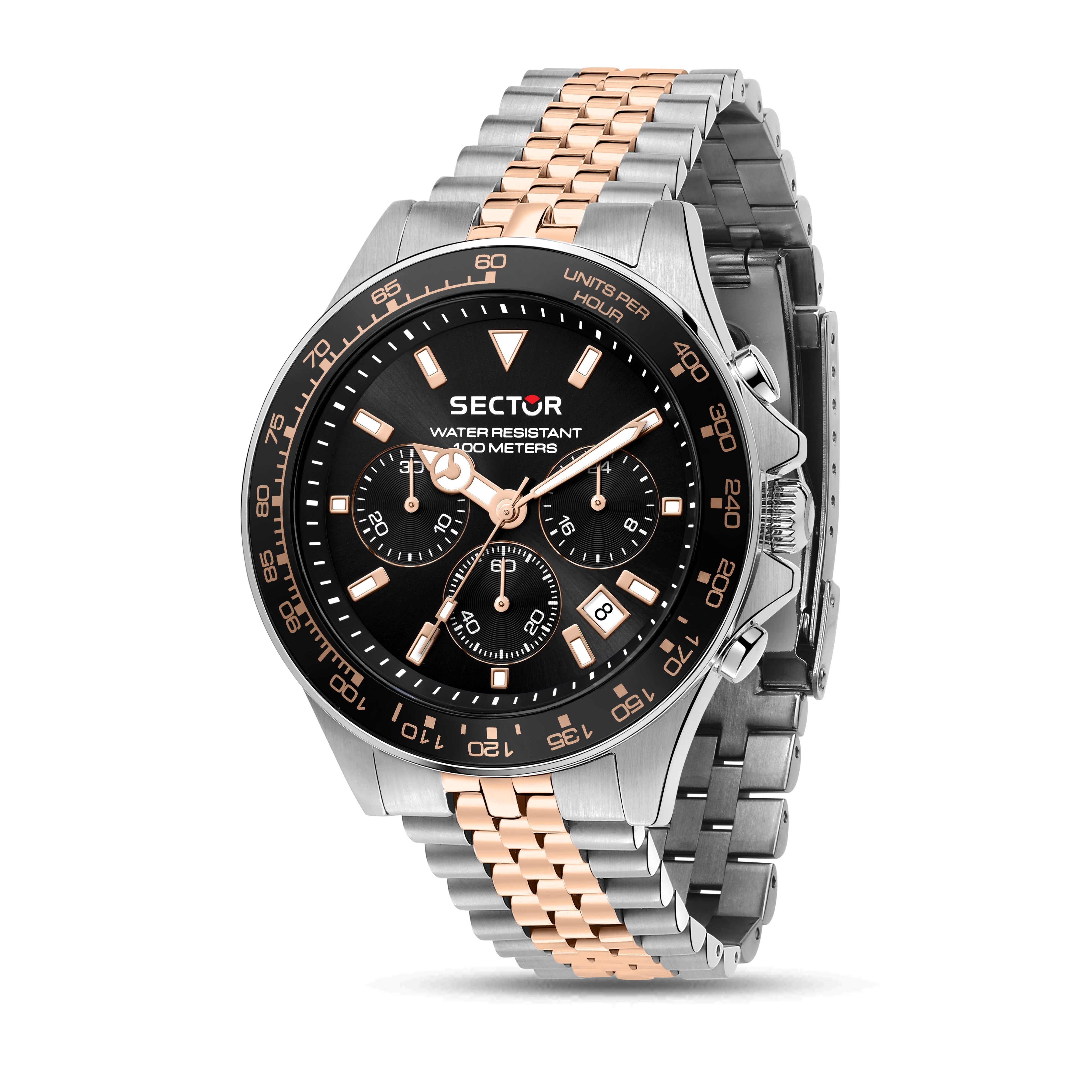 Sector 230 Men's Watch R3273661031