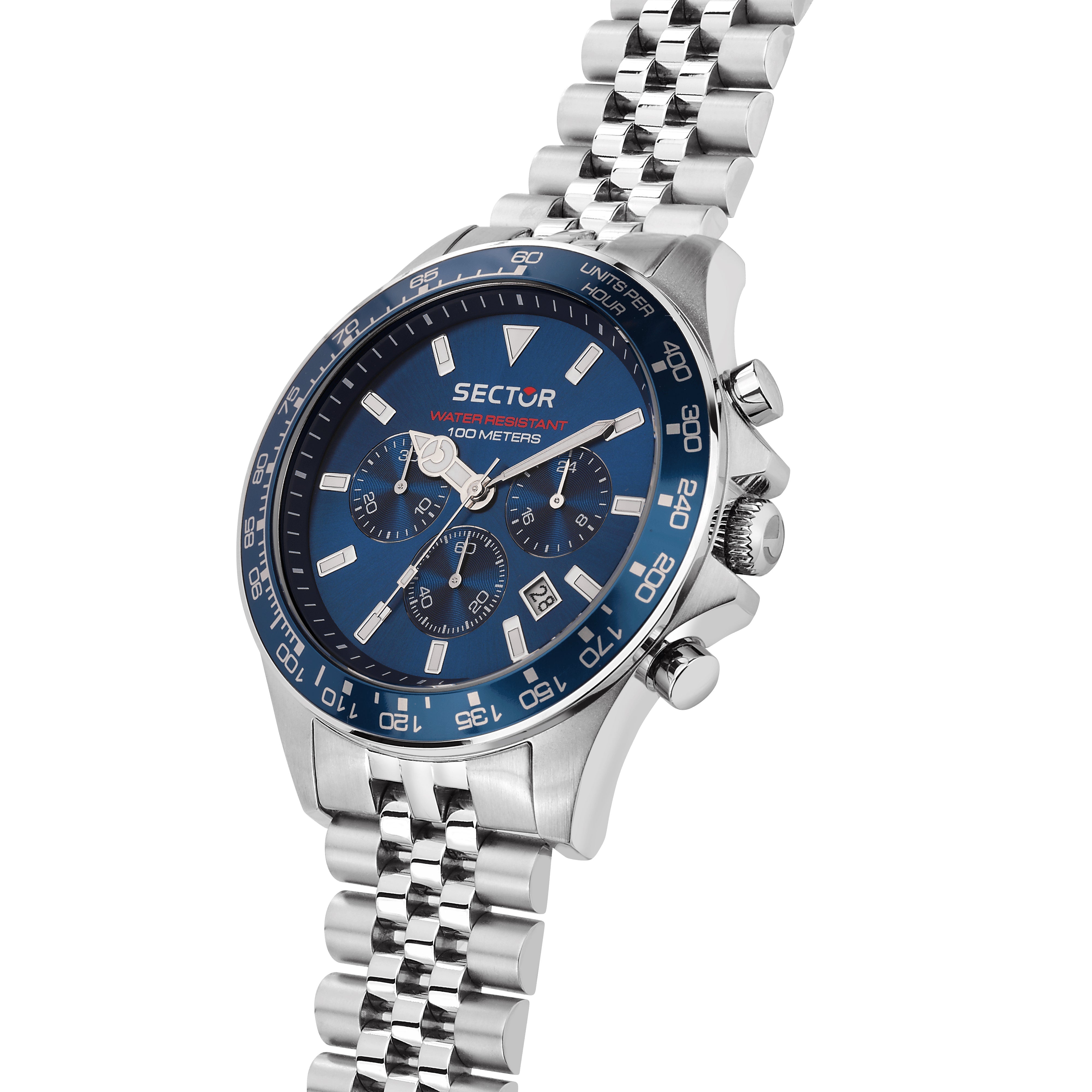 Sector 230 Men's Watch R3273661032