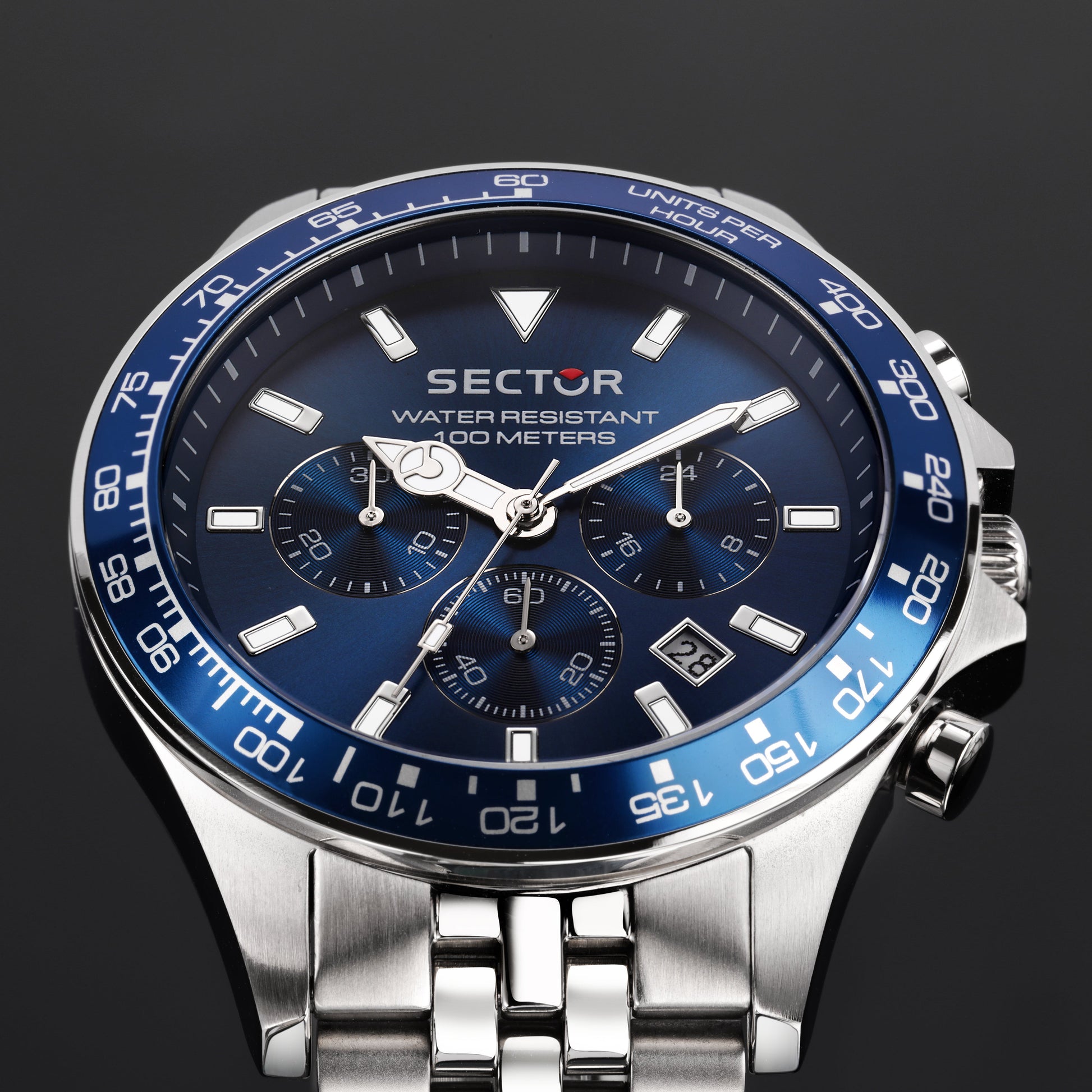 Sector 230 Men's Watch R3273661032