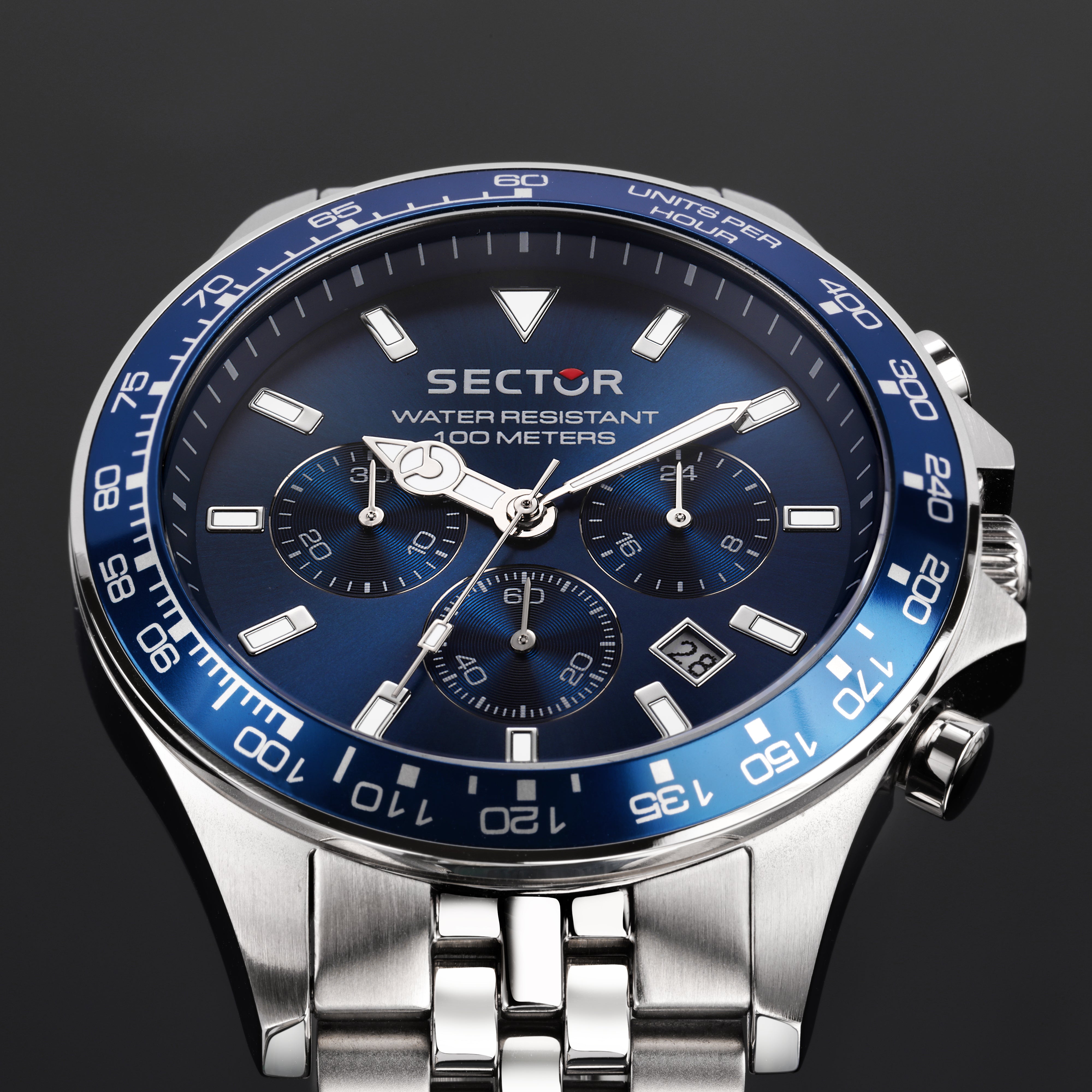 Sector 230 Men's Watch R3273661032