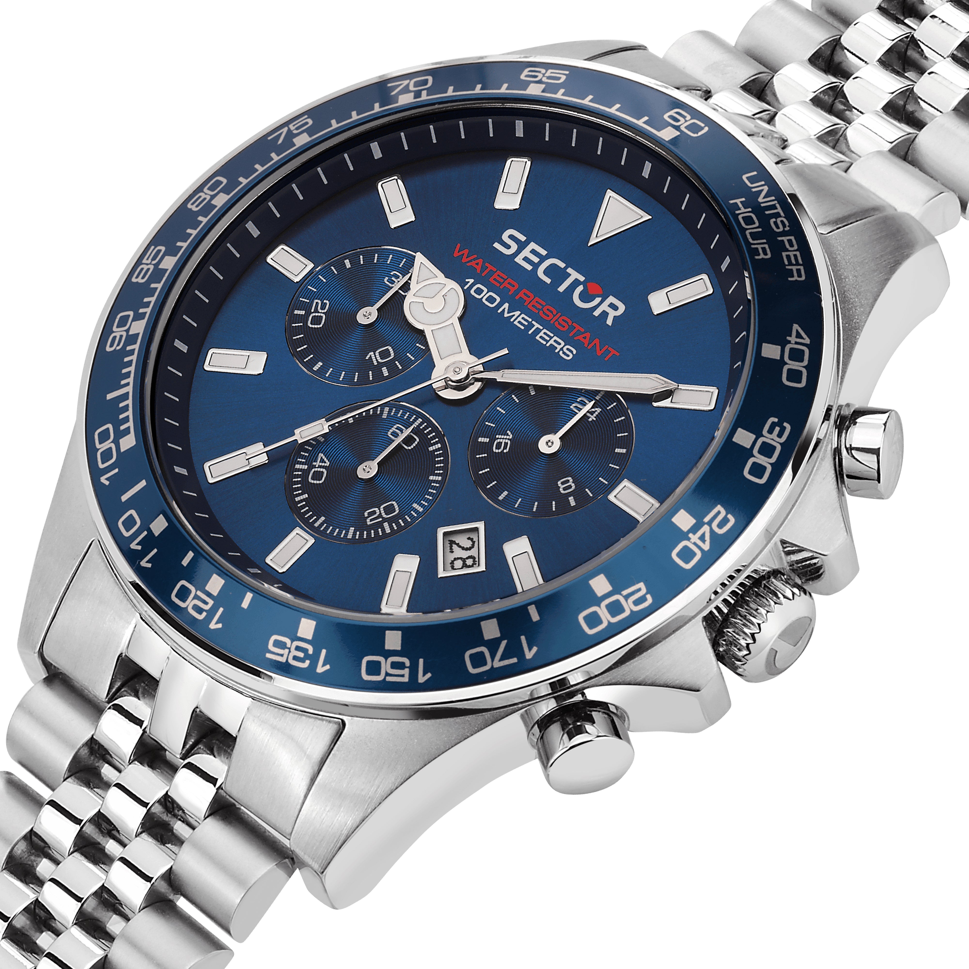 Sector 230 Men's Watch R3273661032