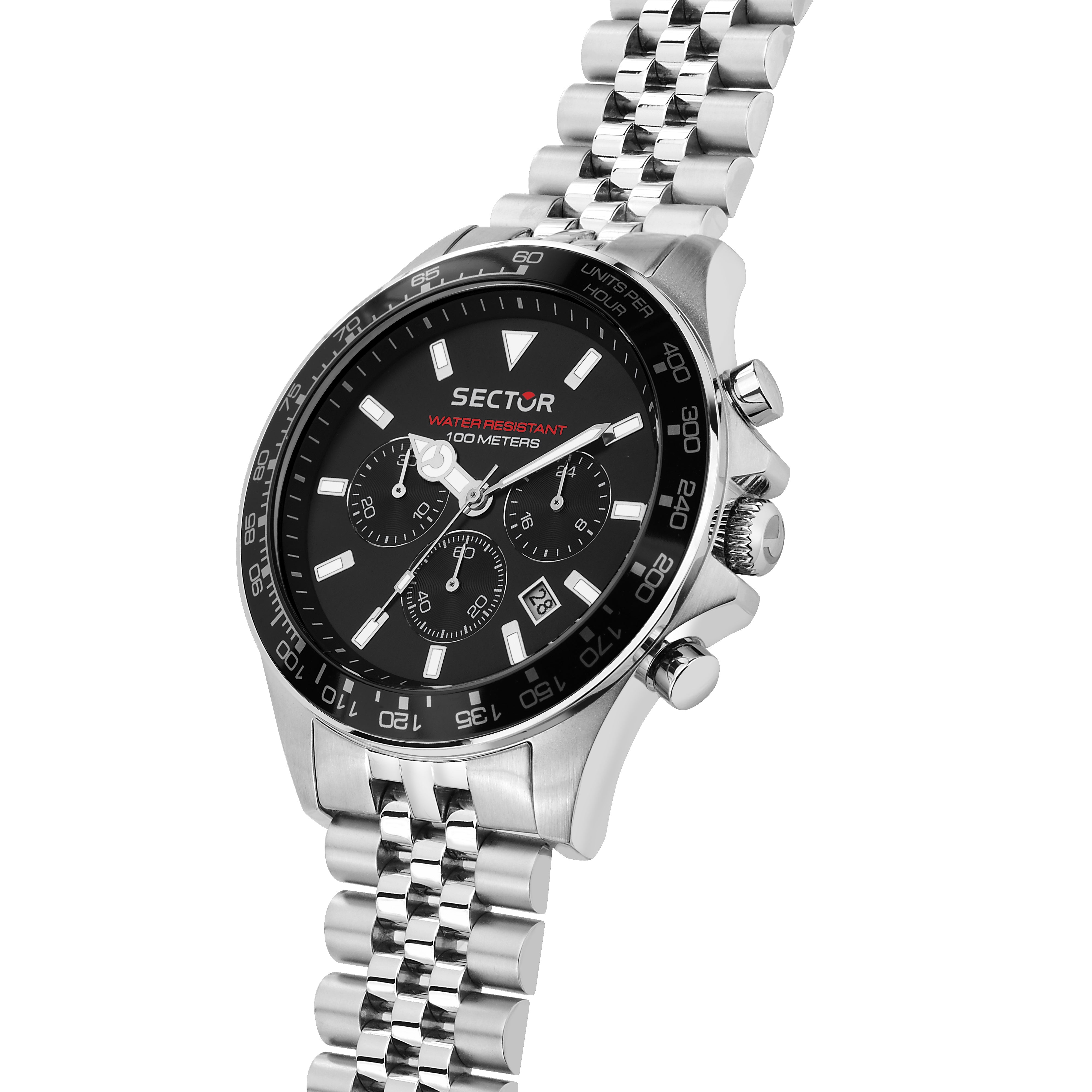 Sector 230 Men's Watch R3273661033