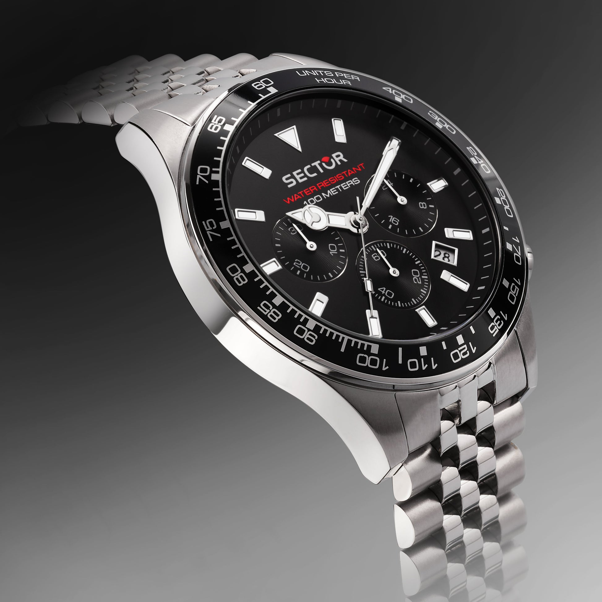 Sector 230 Men's Watch R3273661033