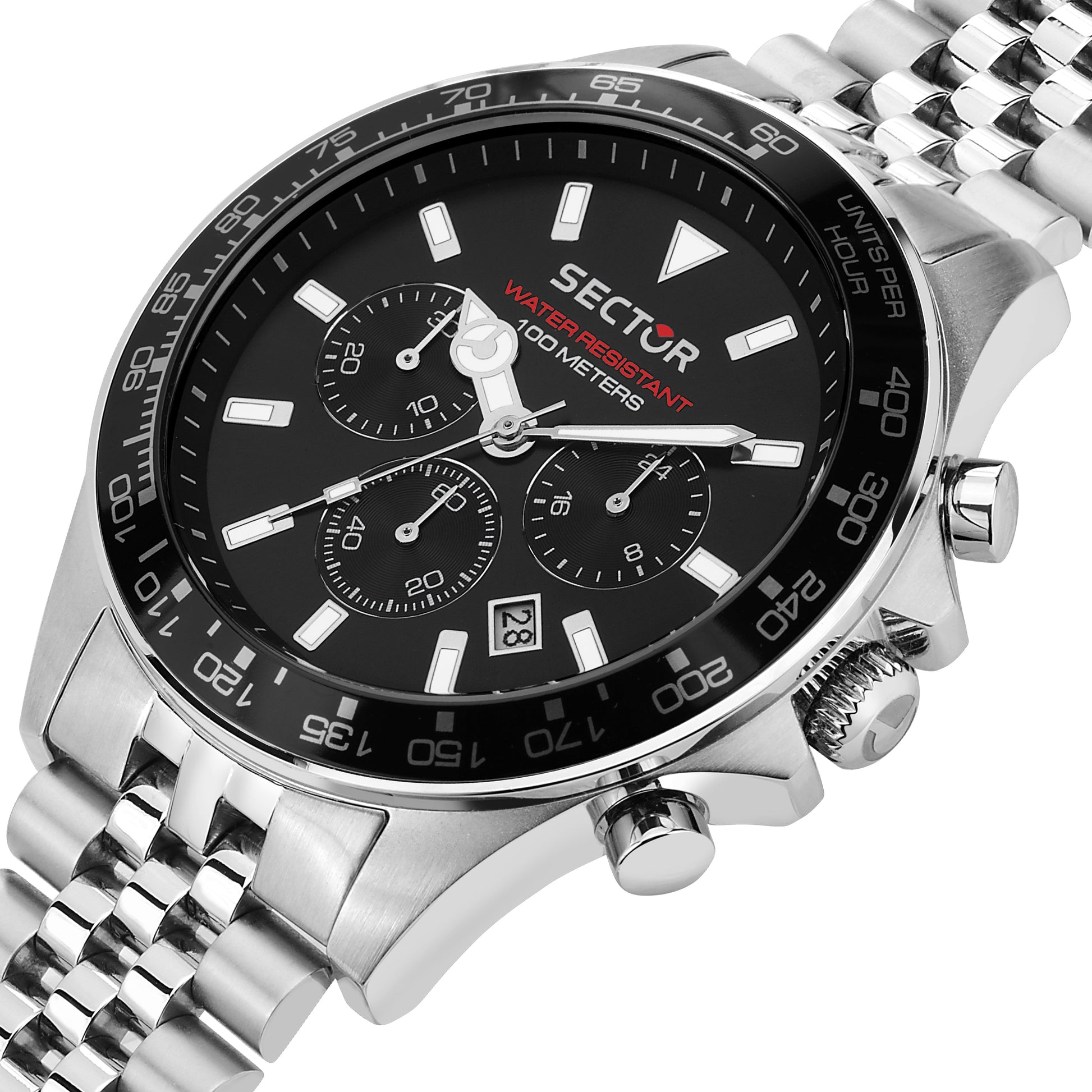Sector 230 Men's Watch R3273661033