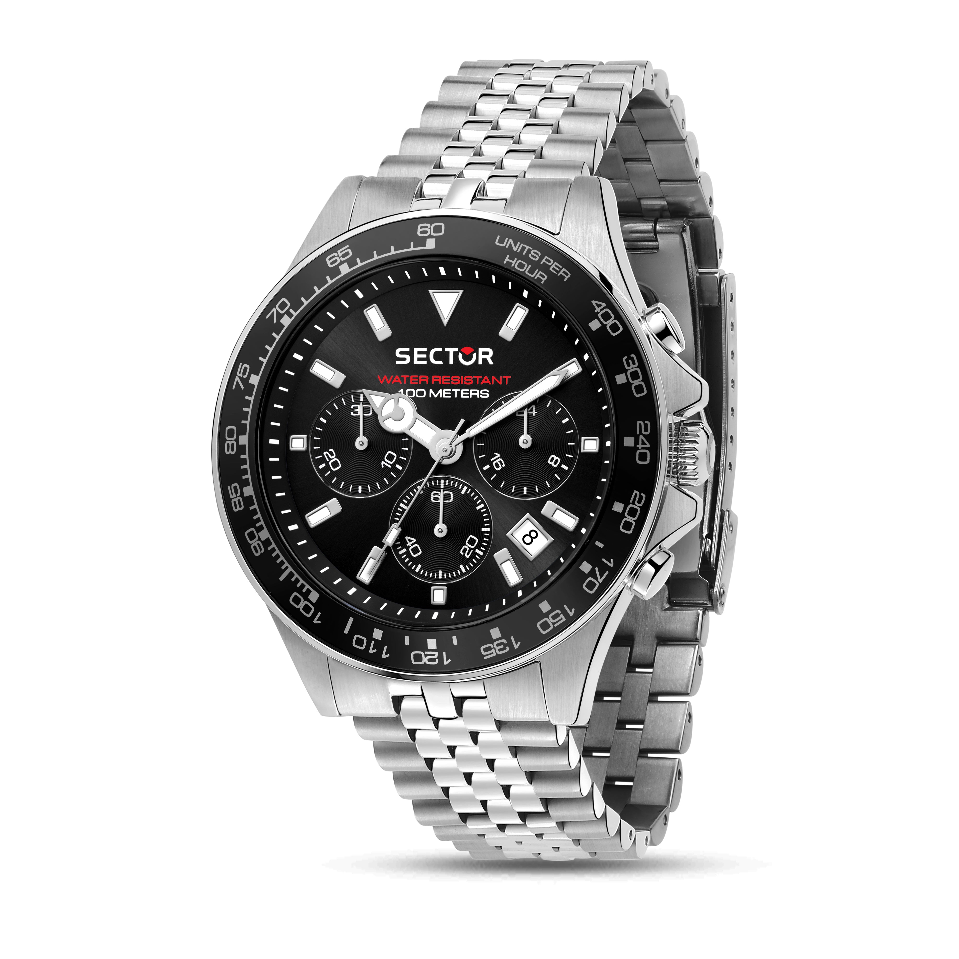 Sector 230 Men's Watch R3273661033